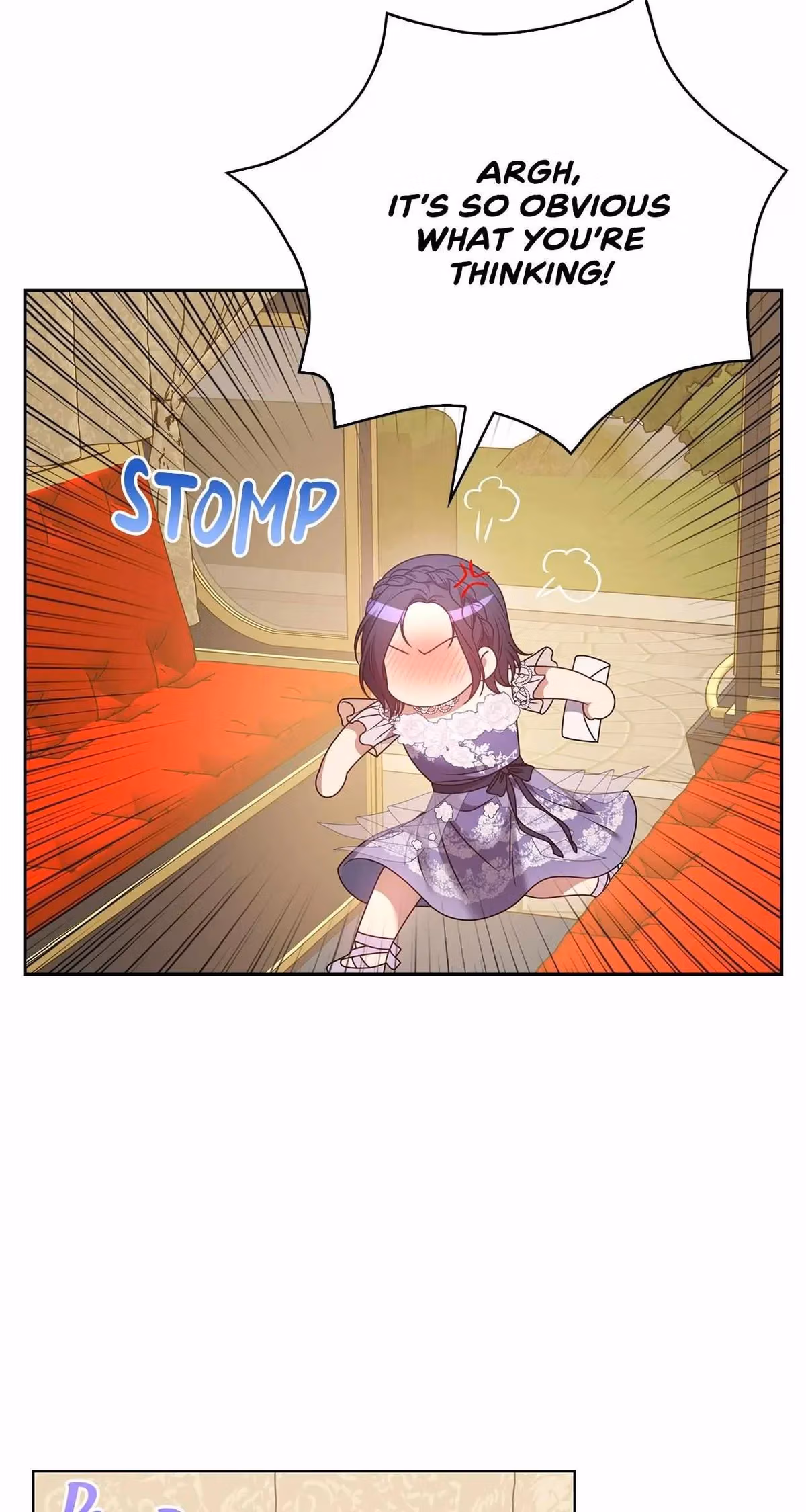 Read Please Don’t Reply! chapter 31 image 21 on Lezhin