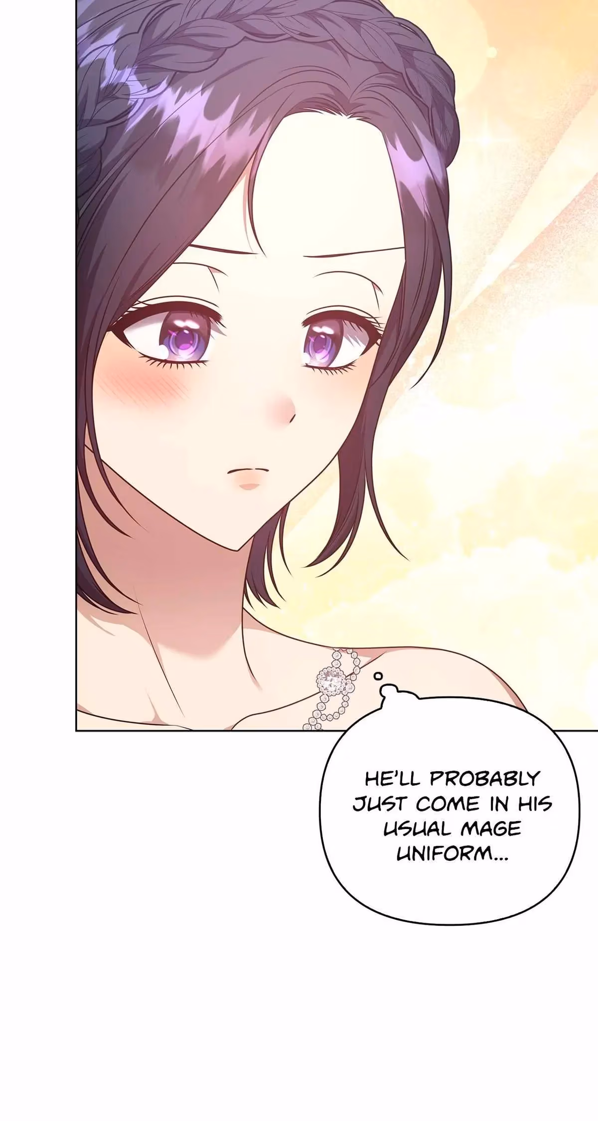 Read Please Don’t Reply! chapter 31 image 23 on Lezhin