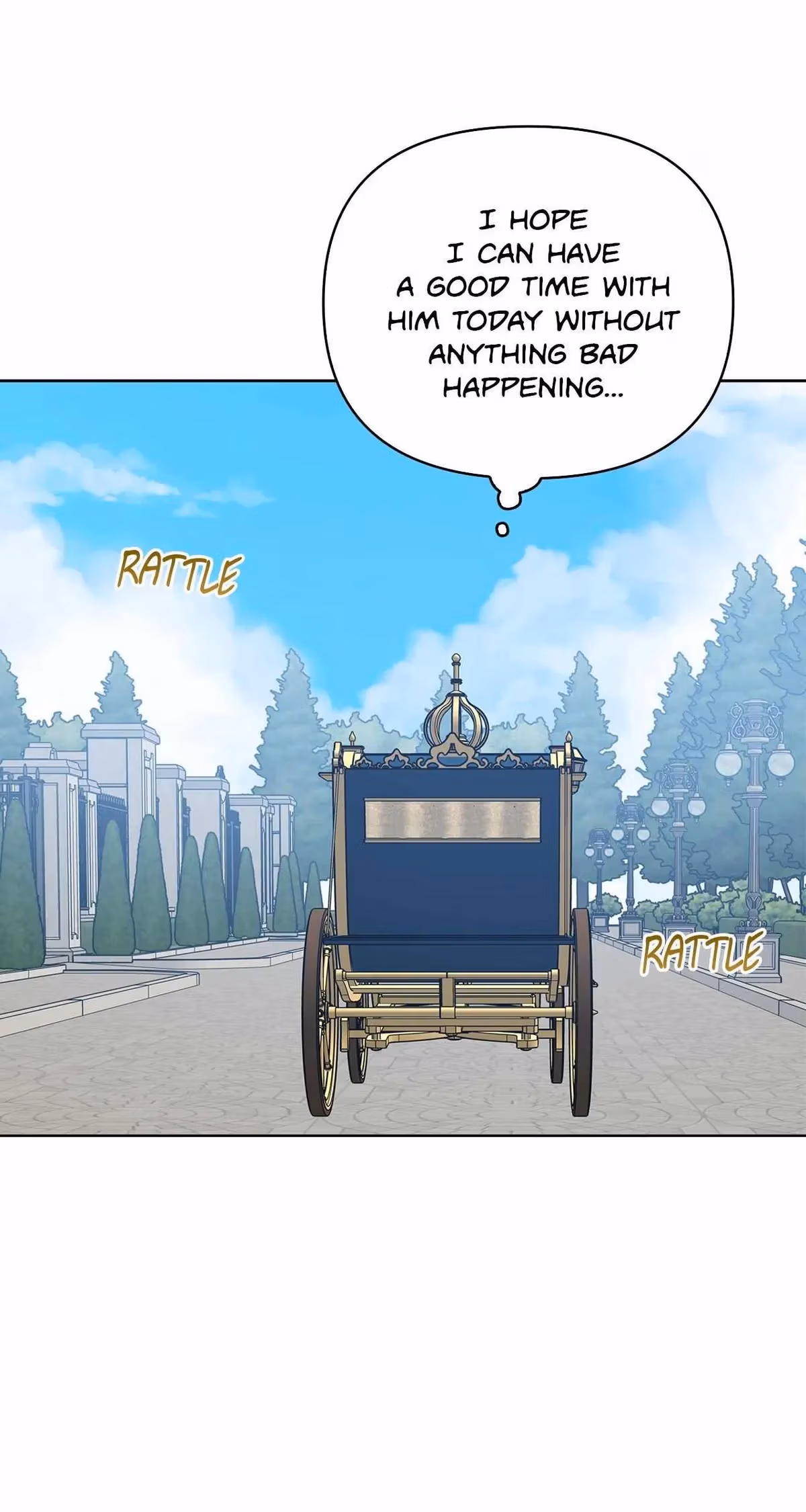 Read Please Don’t Reply! chapter 31 image 25 on Lezhin