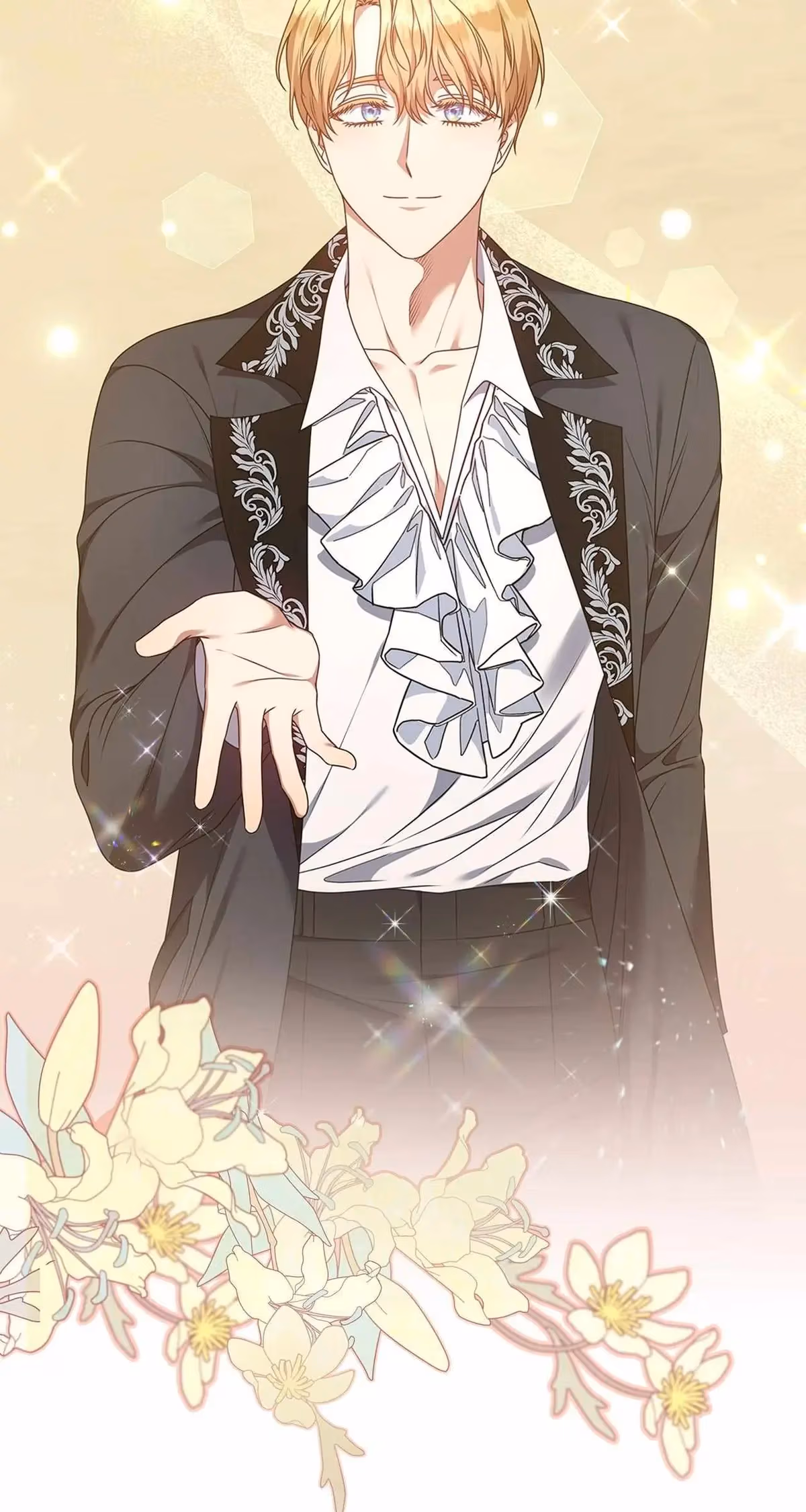 Read Please Don’t Reply! chapter 31 image 29 on Lezhin