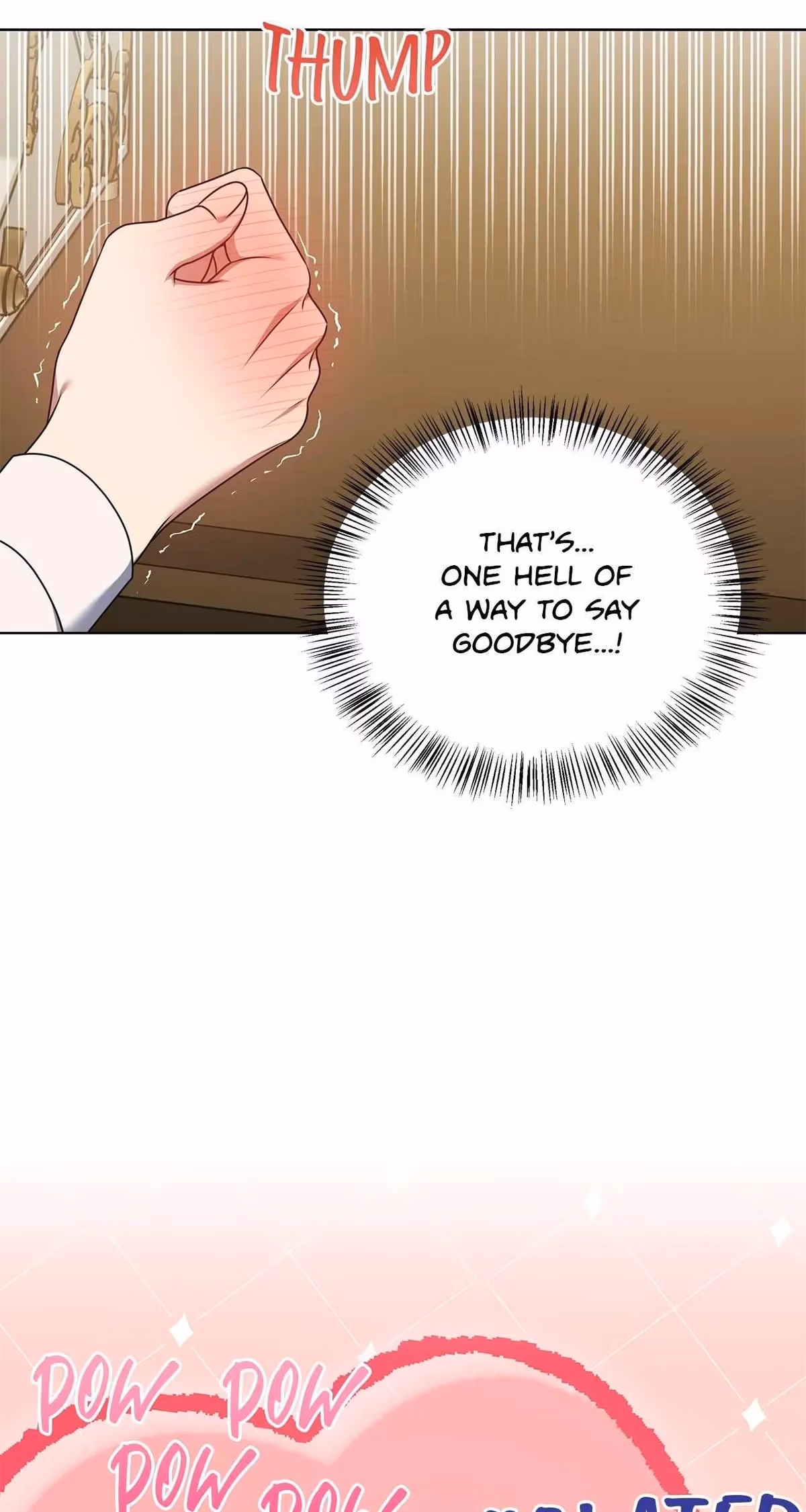 Read Please Don’t Reply! chapter 31 image 3 on Lezhin