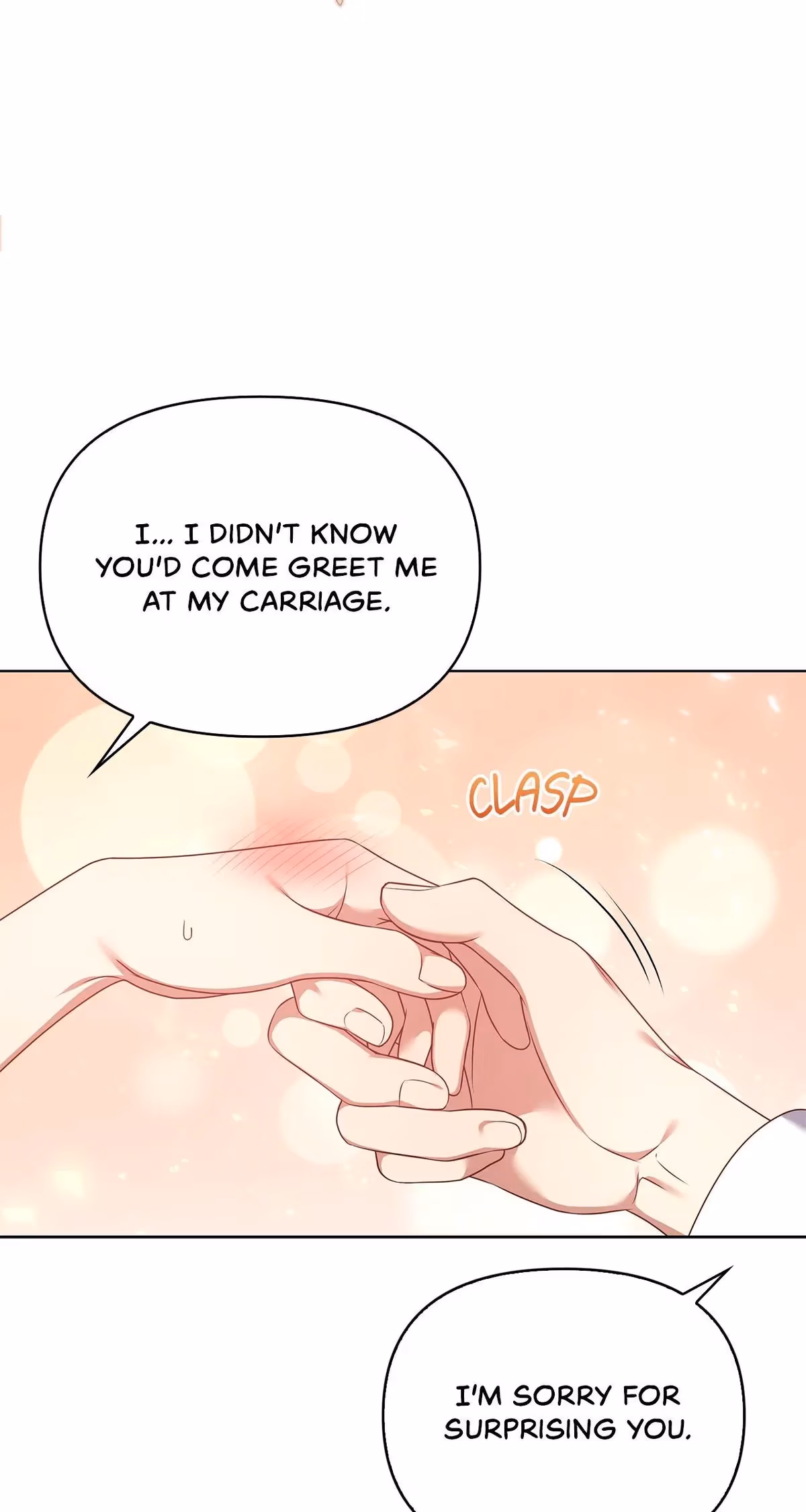 Read Please Don’t Reply! chapter 31 image 30 on Lezhin