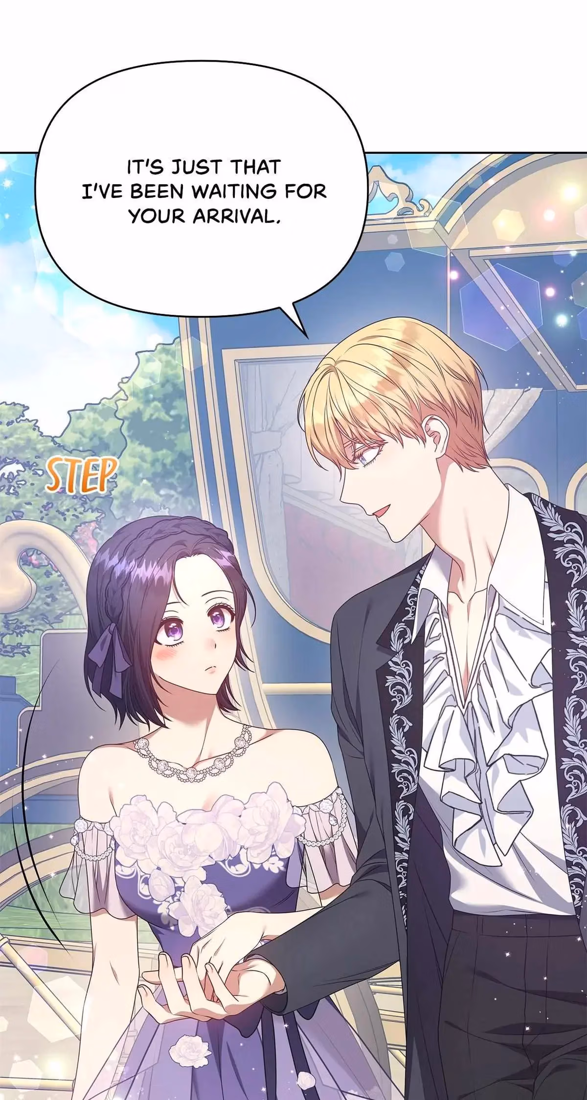 Read Please Don’t Reply! chapter 31 image 32 on Lezhin