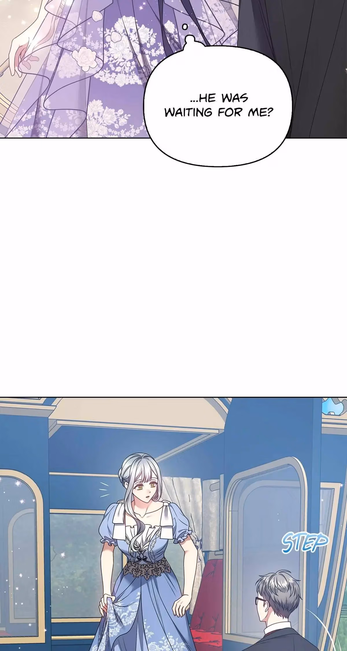Read Please Don’t Reply! chapter 31 image 33 on Lezhin