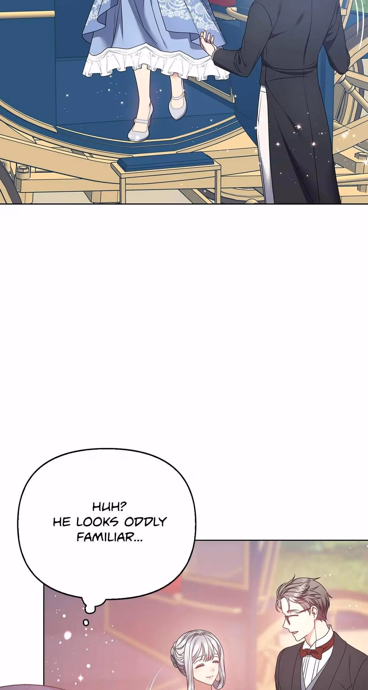 Read Please Don’t Reply! chapter 31 image 34 on Lezhin