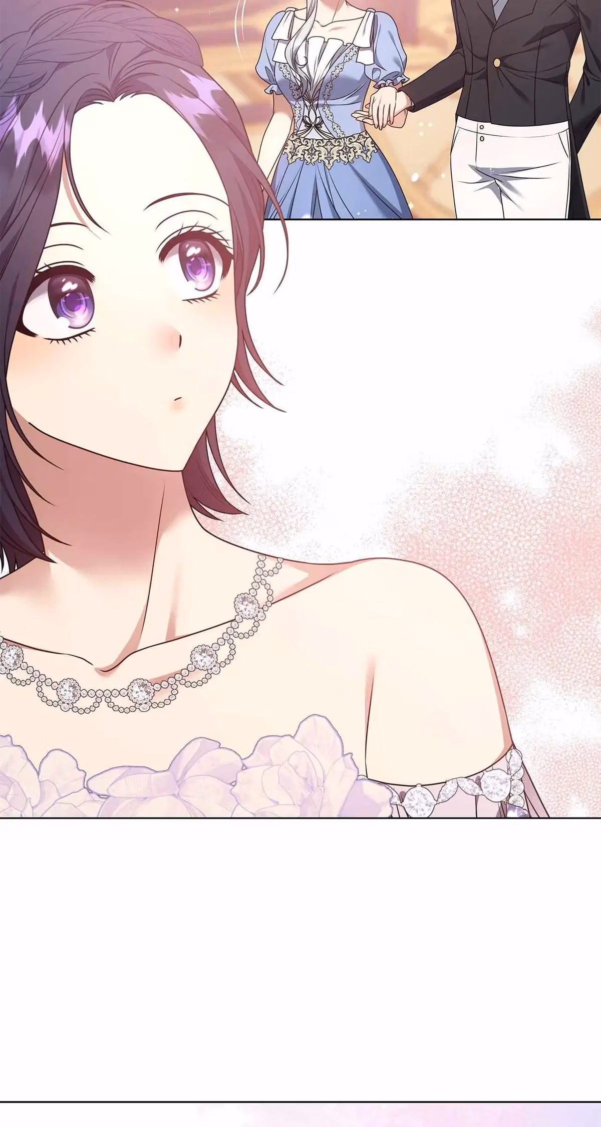 Read Please Don’t Reply! chapter 31 image 35 on Lezhin