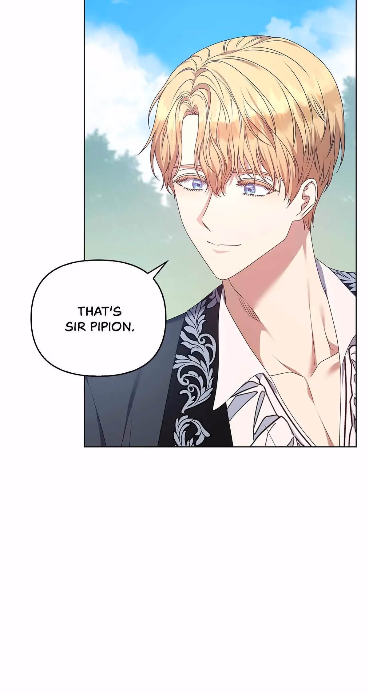 Read Please Don’t Reply! chapter 31 image 38 on Lezhin
