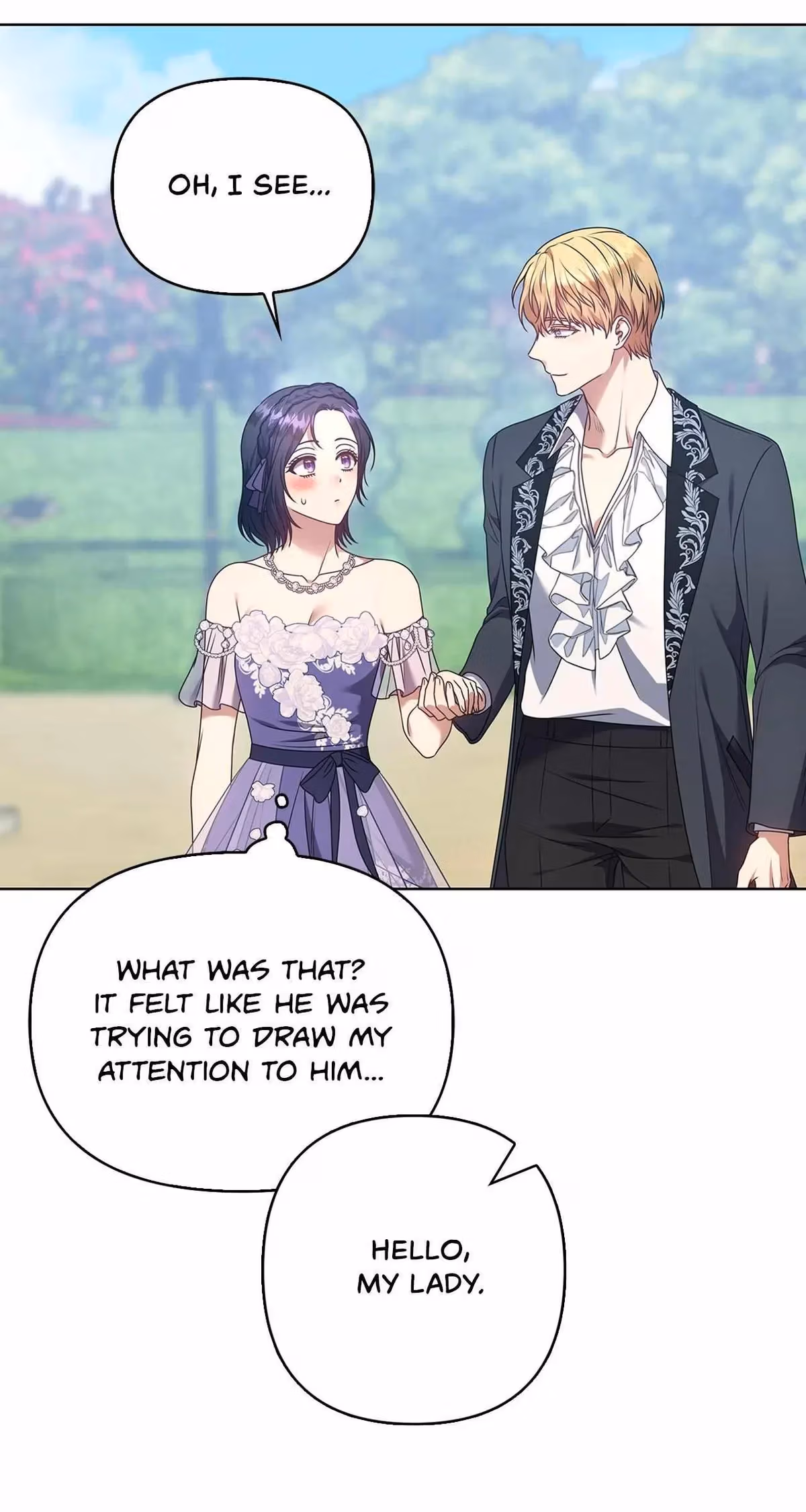 Read Please Don’t Reply! chapter 31 image 39 on Lezhin