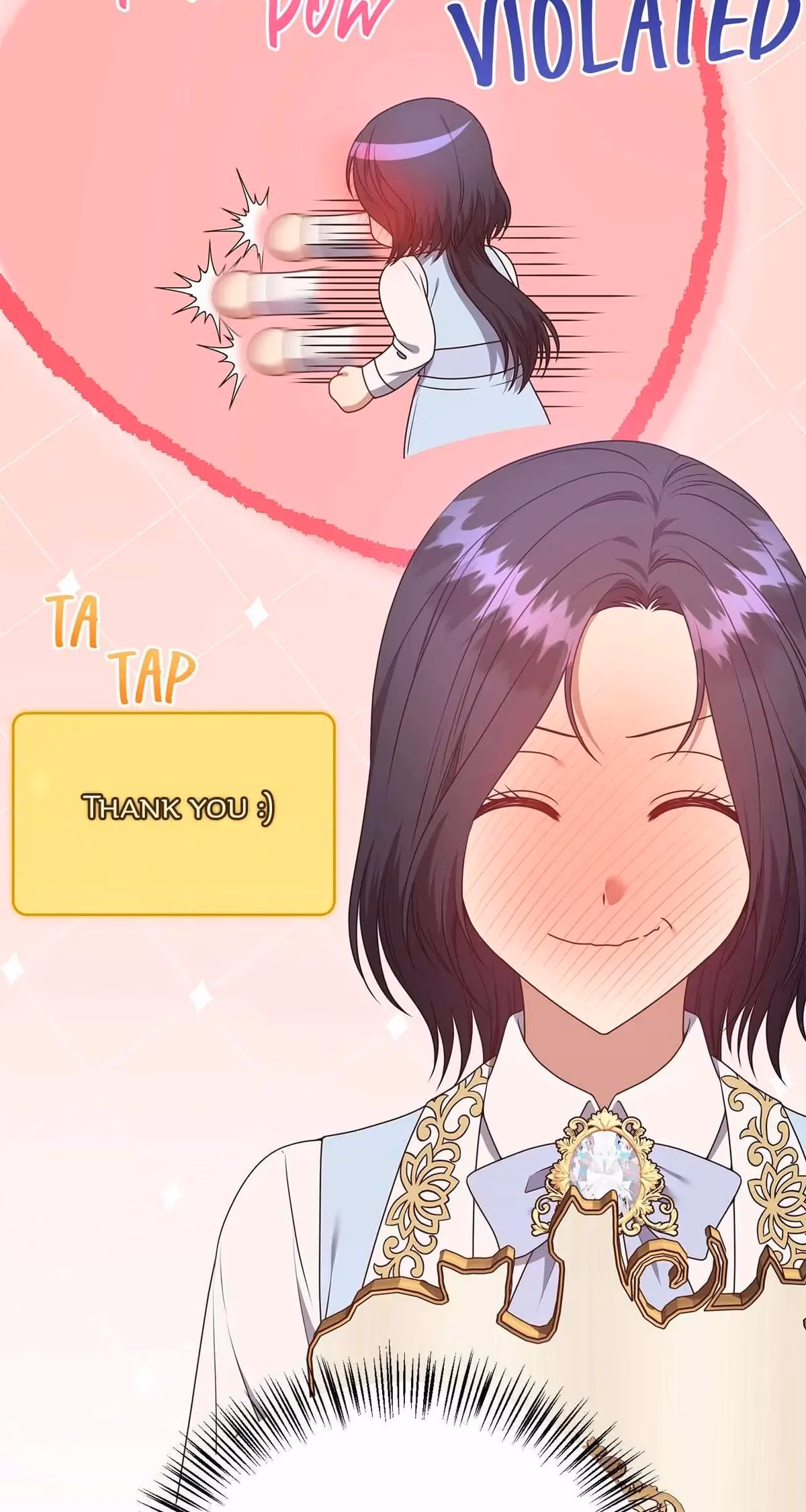 Read Please Don’t Reply! chapter 31 image 4 on Lezhin