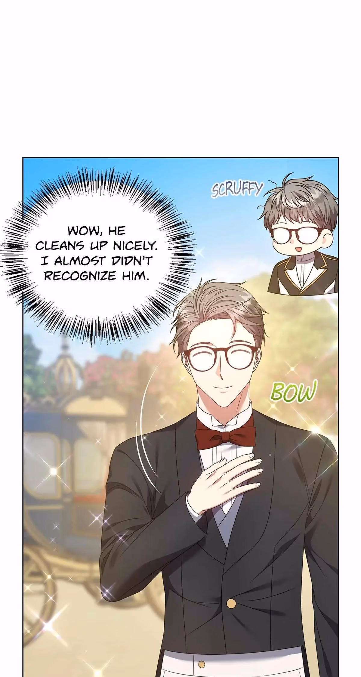 Read Please Don’t Reply! chapter 31 image 40 on Lezhin