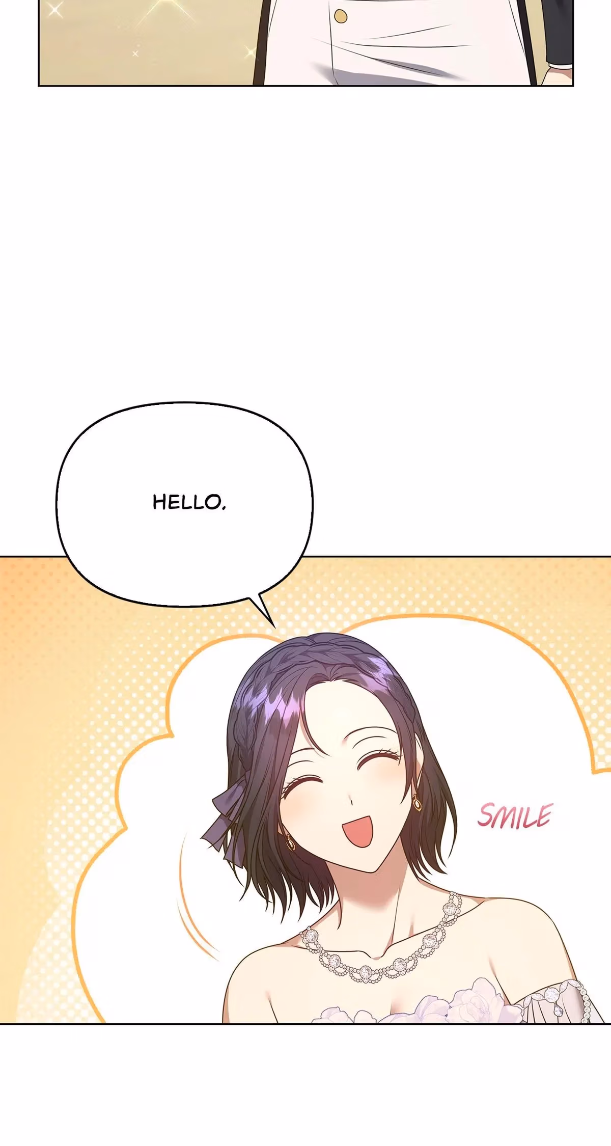 Read Please Don’t Reply! chapter 31 image 41 on Lezhin