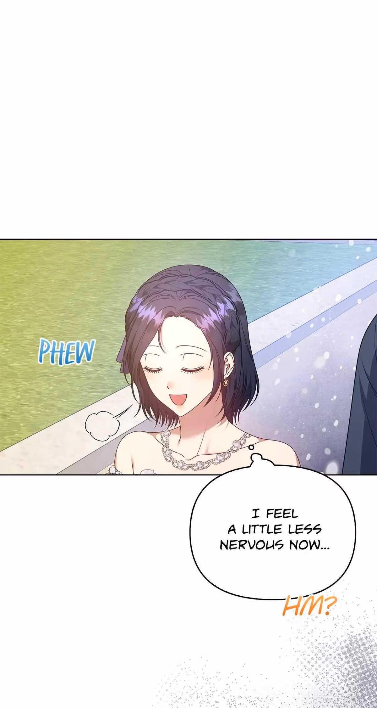 Read Please Don’t Reply! chapter 31 image 44 on Lezhin