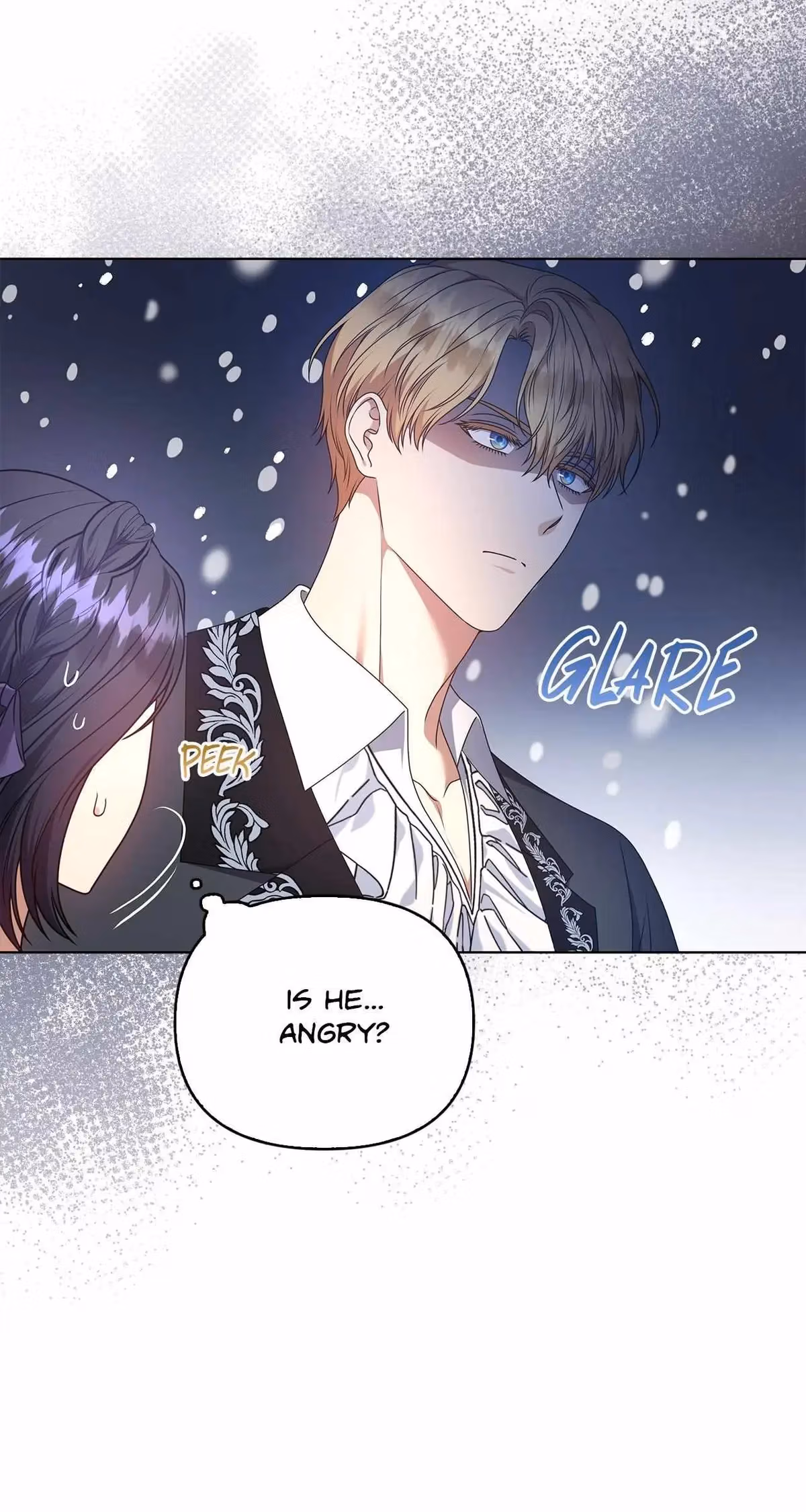 Read Please Don’t Reply! chapter 31 image 45 on Lezhin