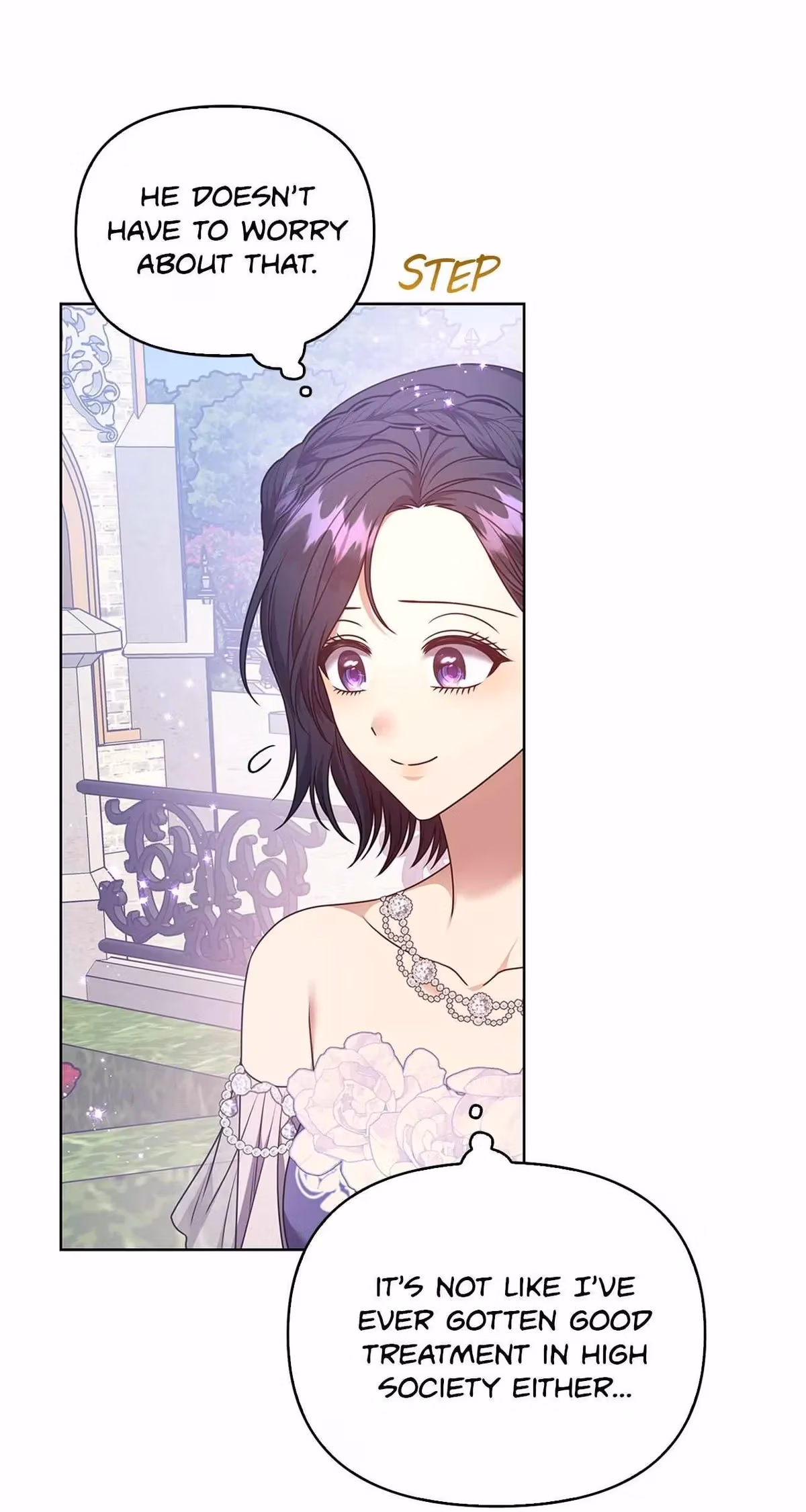 Read Please Don’t Reply! chapter 31 image 49 on Lezhin