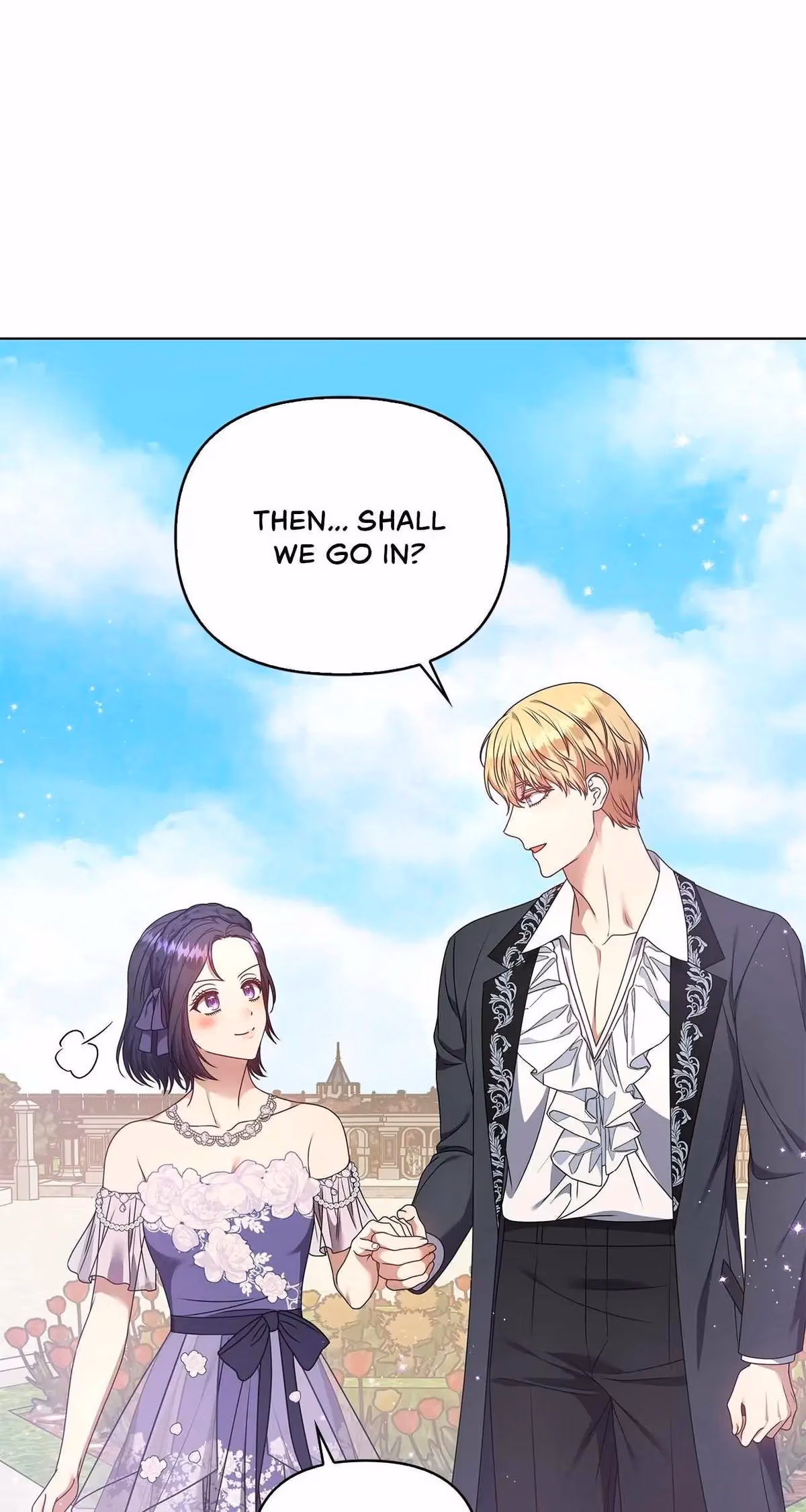 Read Please Don’t Reply! chapter 31 image 50 on Lezhin