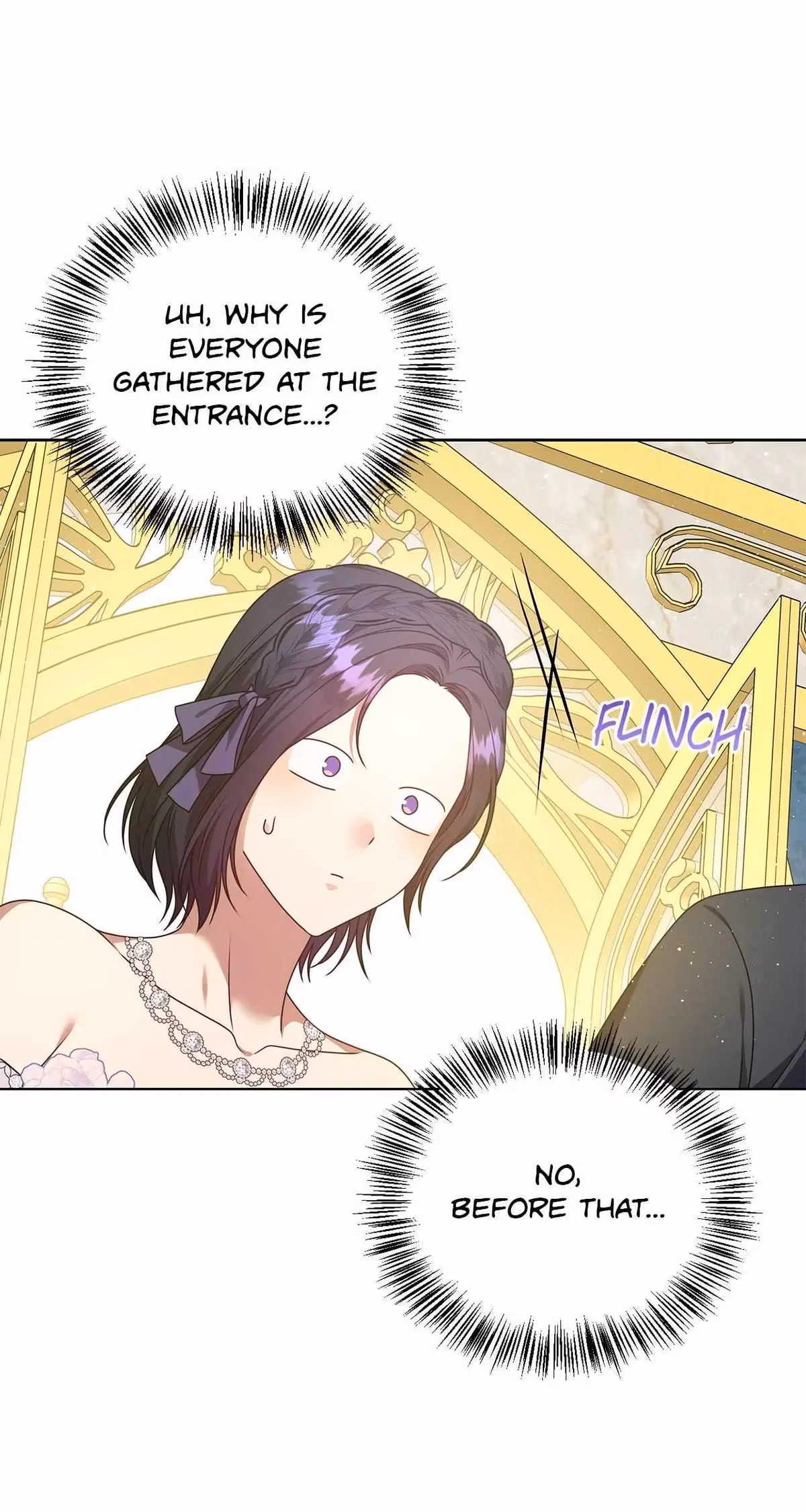 Read Please Don’t Reply! chapter 31 image 54 on Lezhin