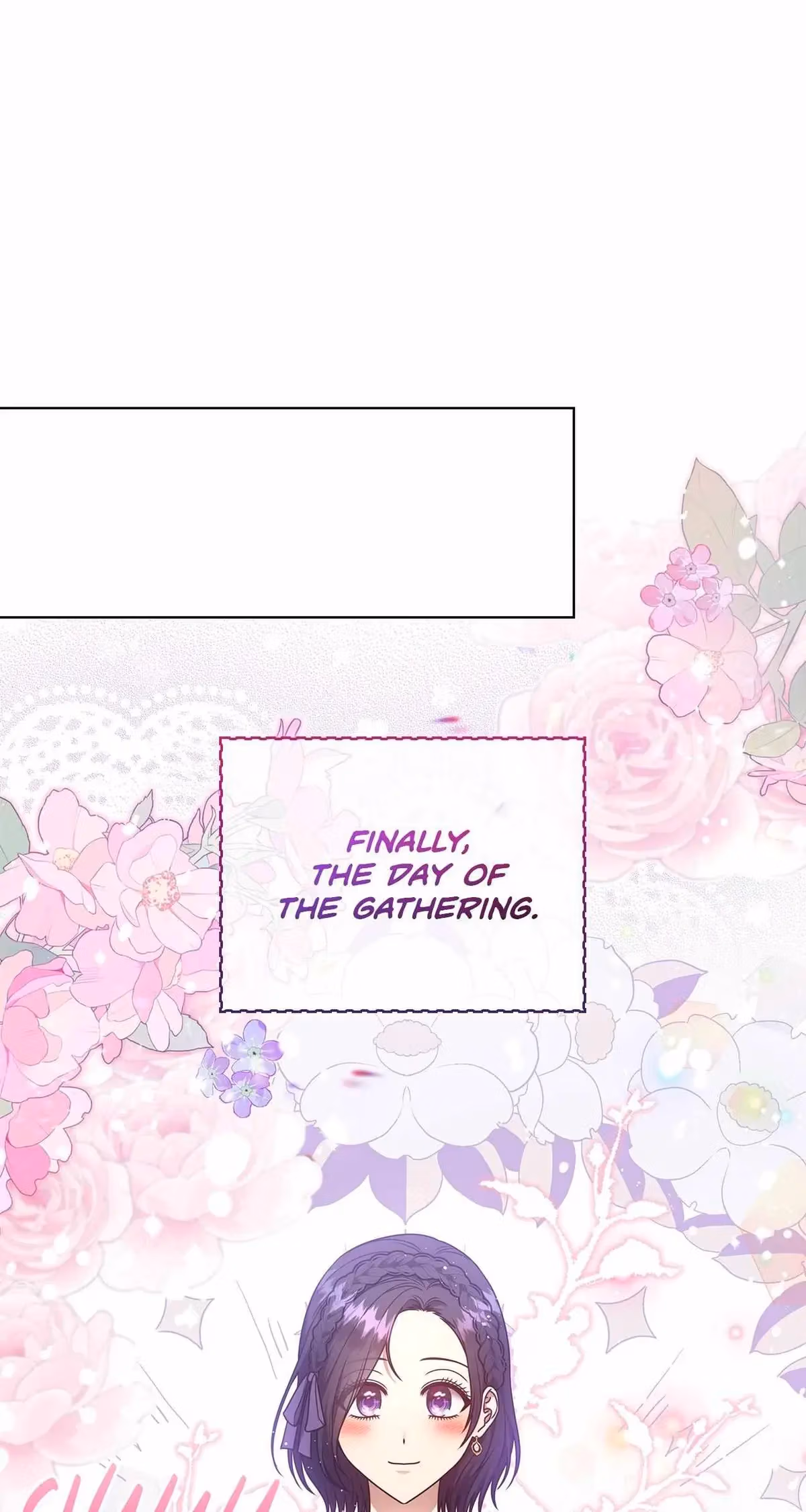 Read Please Don’t Reply! chapter 31 image 6 on Lezhin