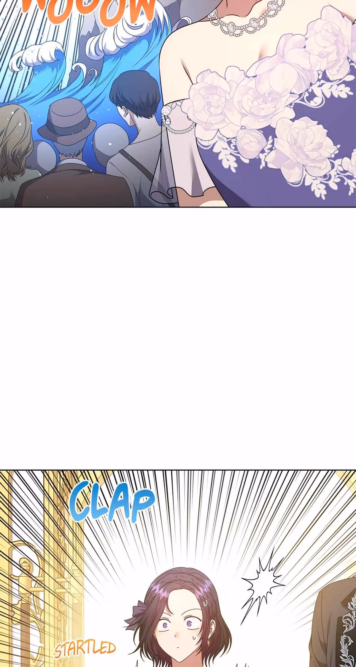 Read Please Don’t Reply! chapter 31 image 60 on Lezhin