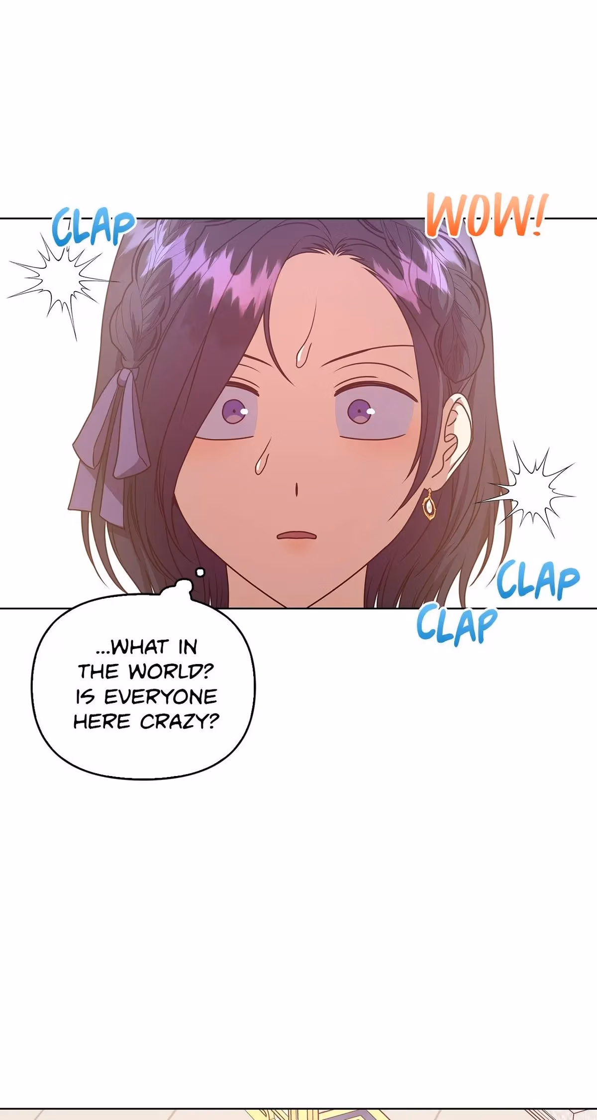 Read Please Don’t Reply! chapter 31 image 64 on Lezhin