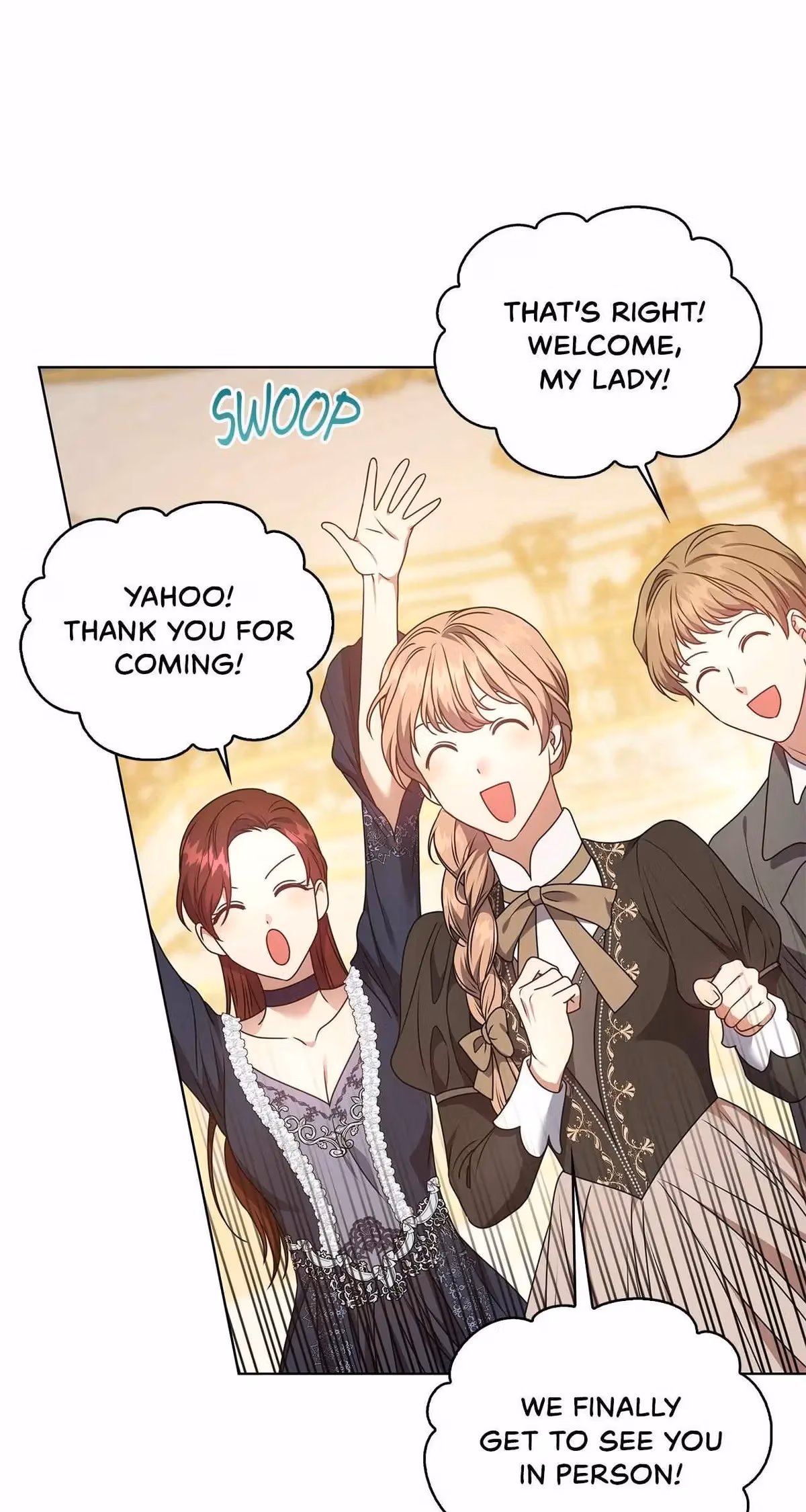 Read Please Don’t Reply! chapter 31 image 66 on Lezhin