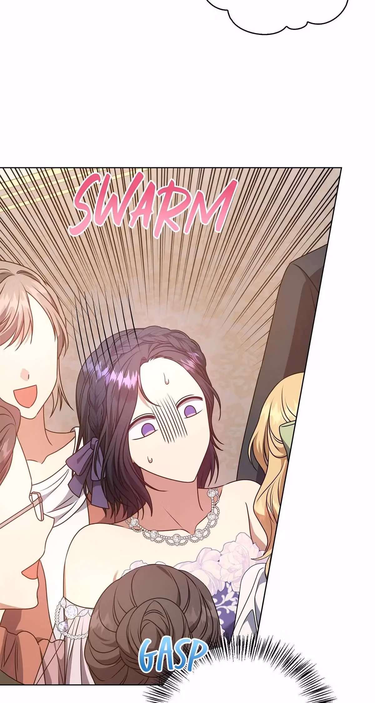 Read Please Don’t Reply! chapter 31 image 67 on Lezhin