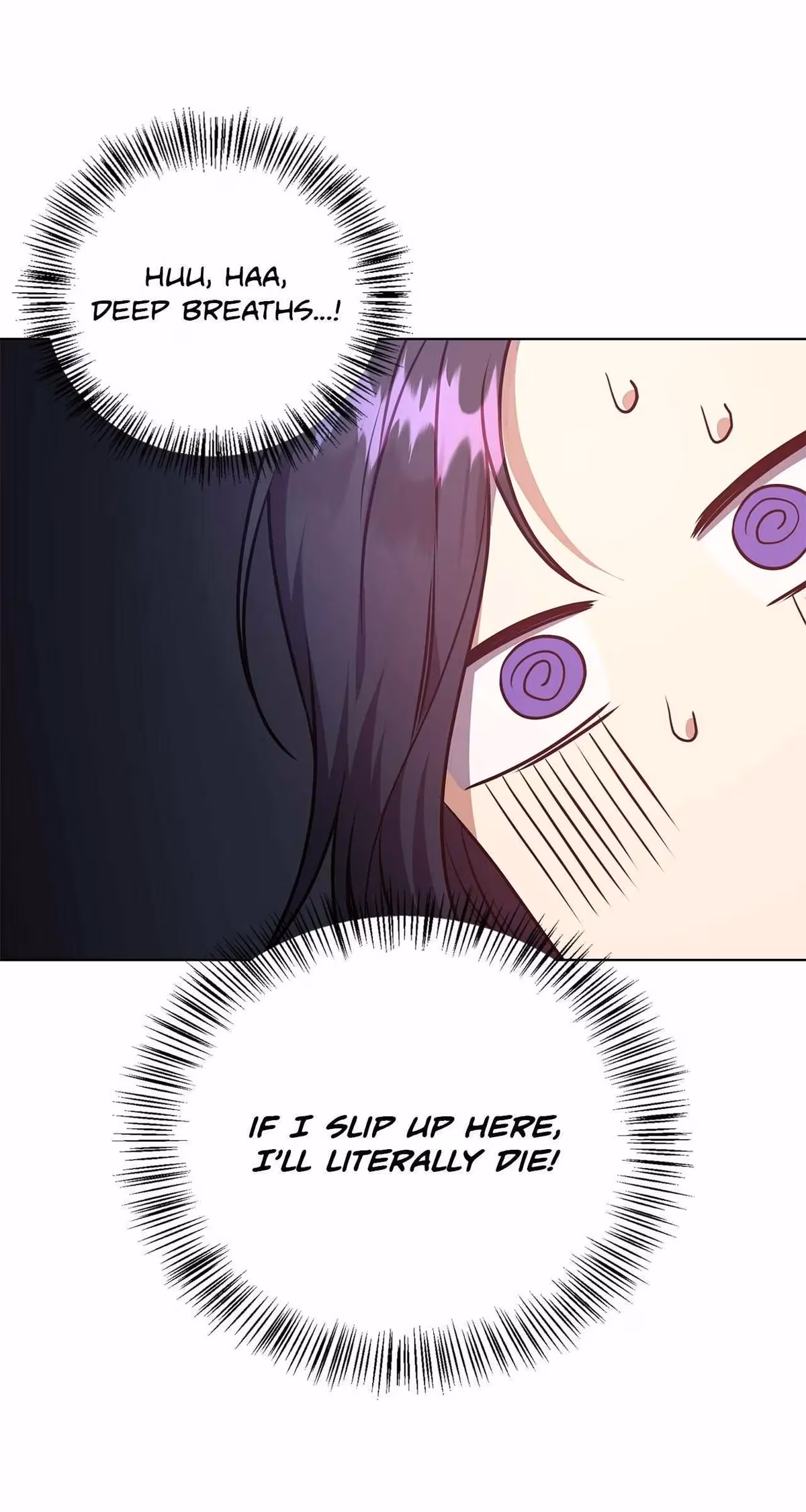 Read Please Don’t Reply! chapter 31 image 69 on Lezhin