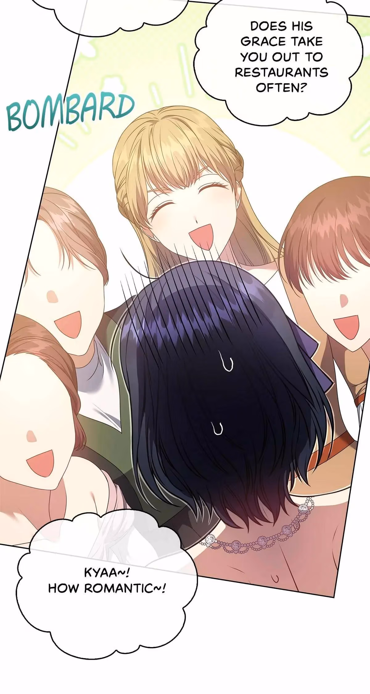 Read Please Don’t Reply! chapter 31 image 72 on Lezhin