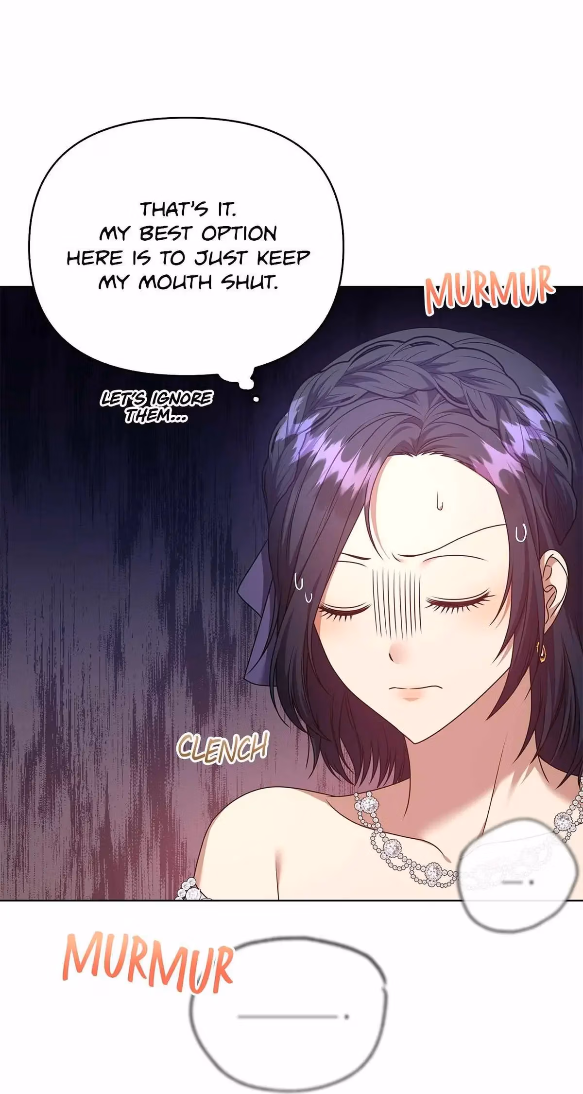 Read Please Don’t Reply! chapter 31 image 75 on Lezhin