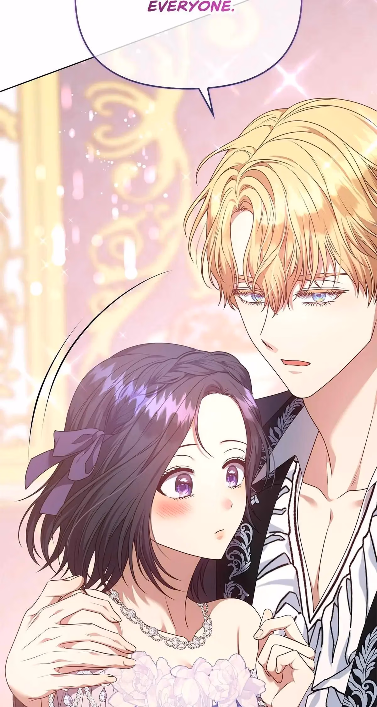 Read Please Don’t Reply! chapter 31 image 79 on Lezhin