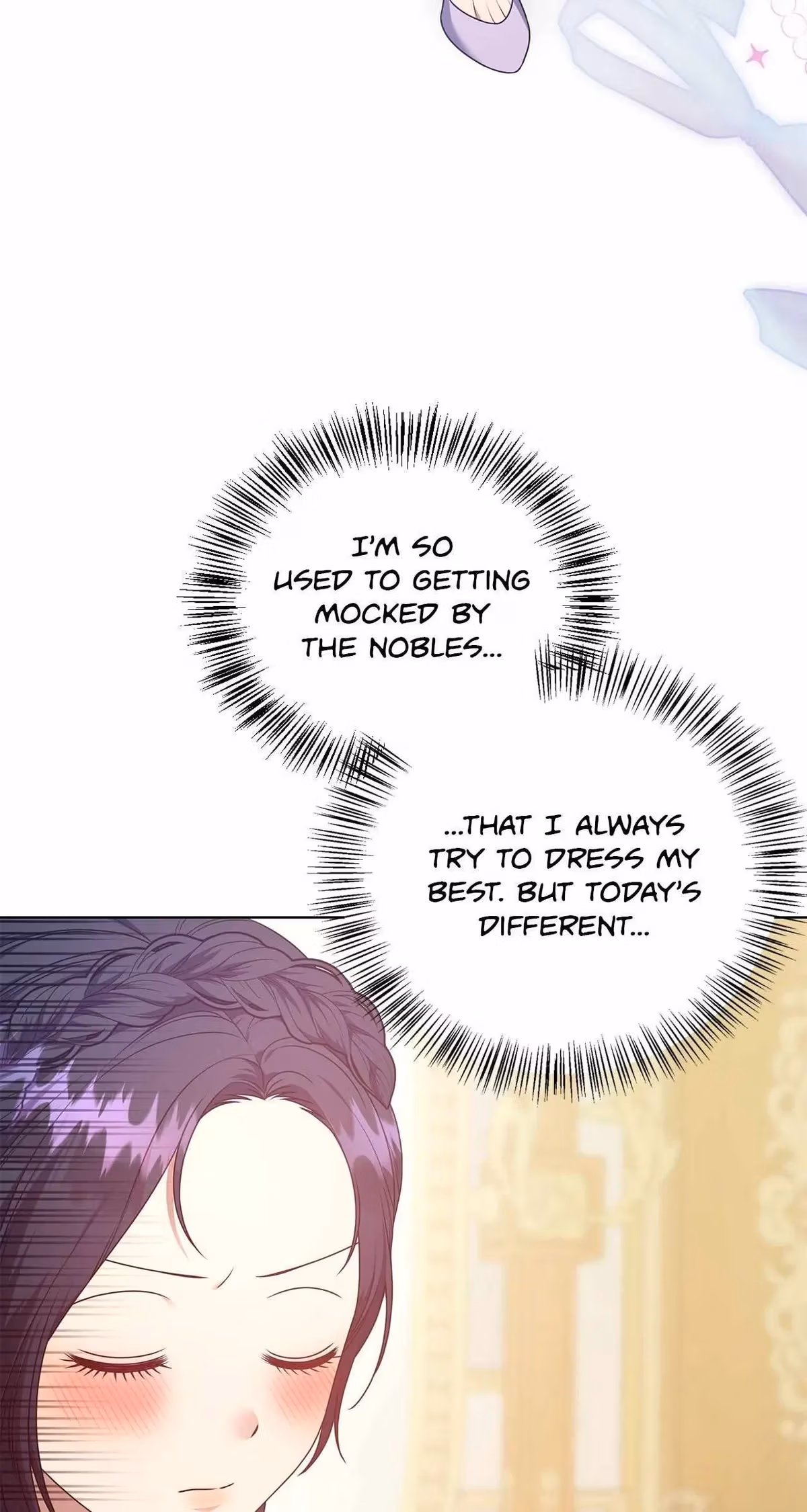 Read Please Don’t Reply! chapter 31 image 8 on Lezhin