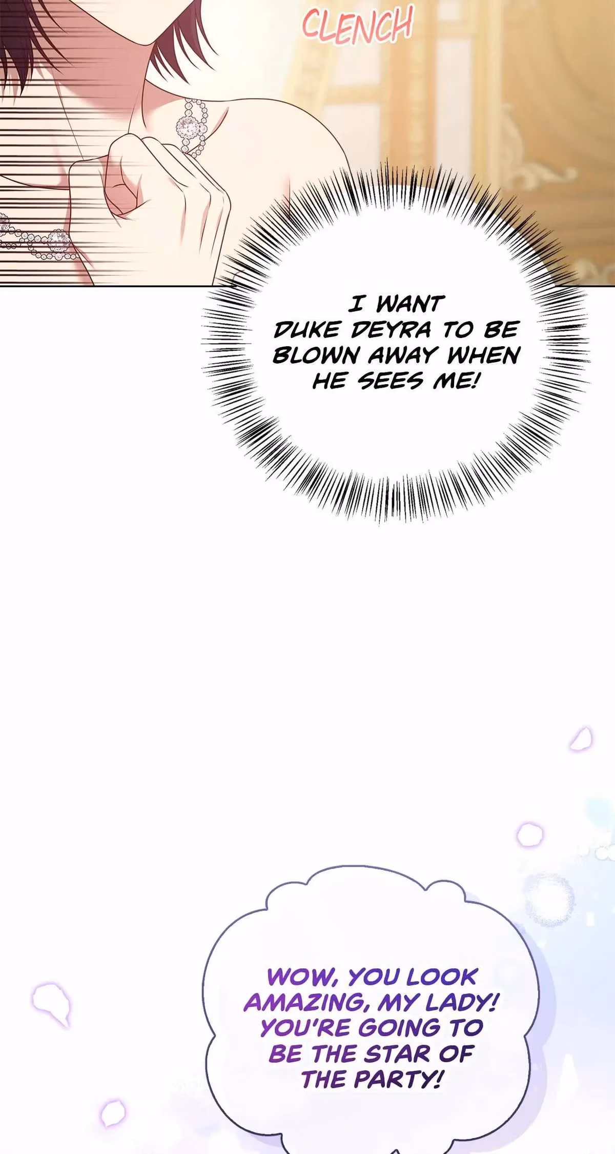 Read Please Don’t Reply! chapter 31 image 9 on Lezhin