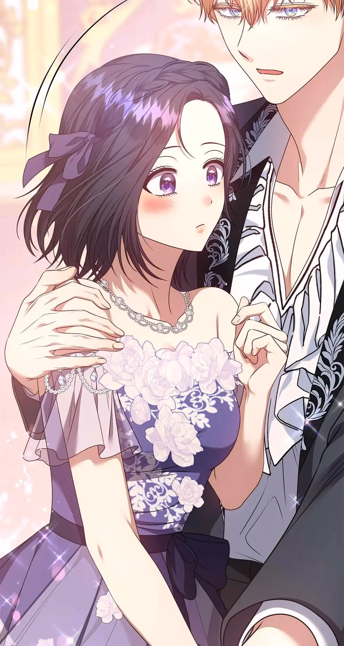 Read Please Don’t Reply! chapter 32 image 1 on Lezhin