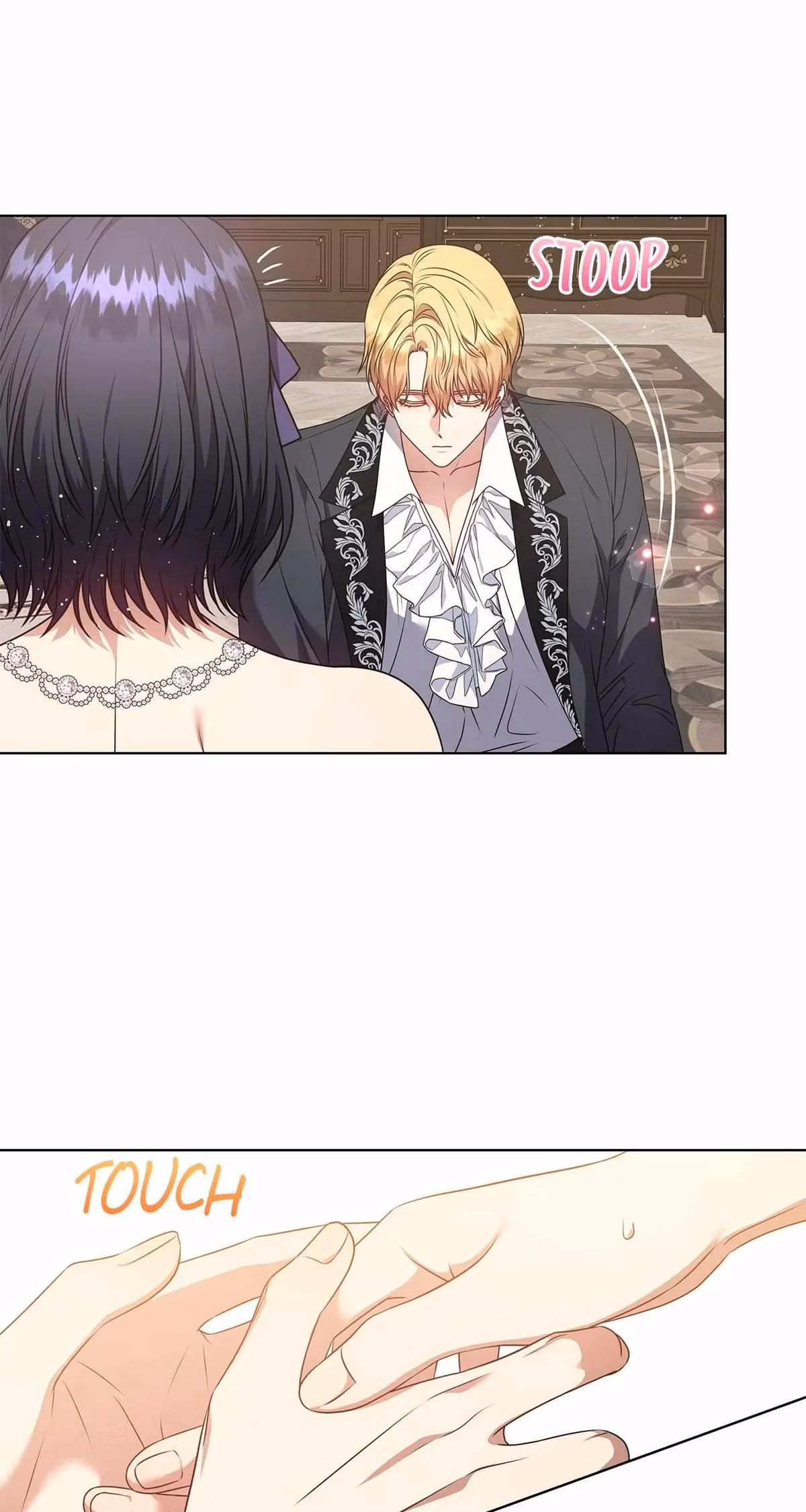 Read Please Don’t Reply! chapter 32 image 10 on Lezhin