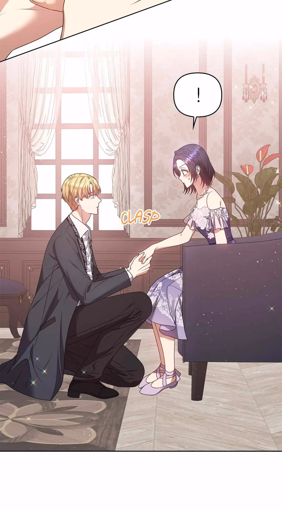 Read Please Don’t Reply! chapter 32 image 11 on Lezhin