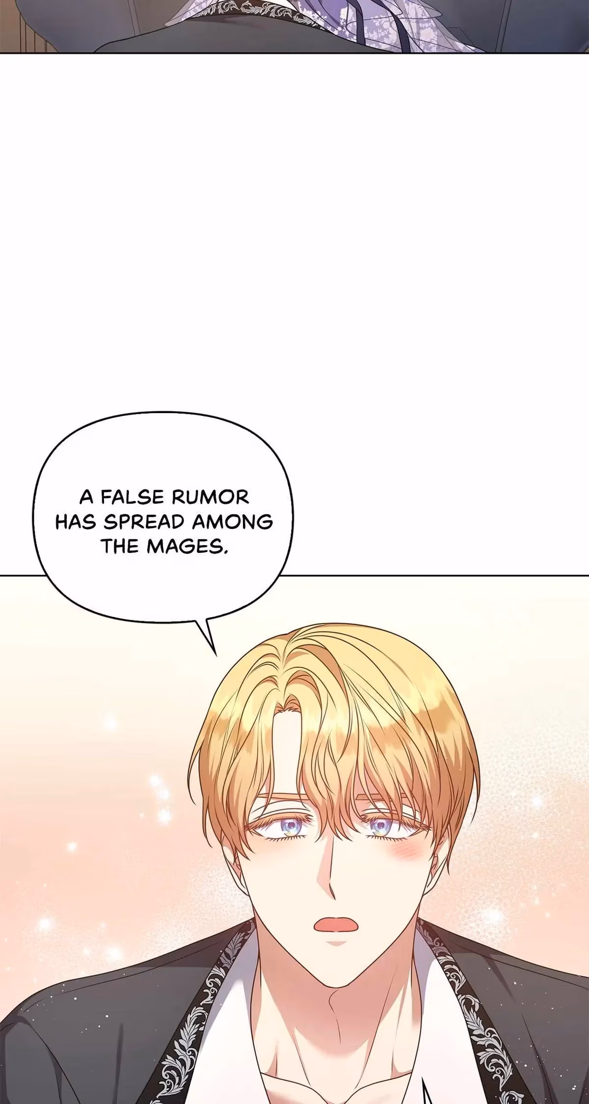 Read Please Don’t Reply! chapter 32 image 14 on Lezhin