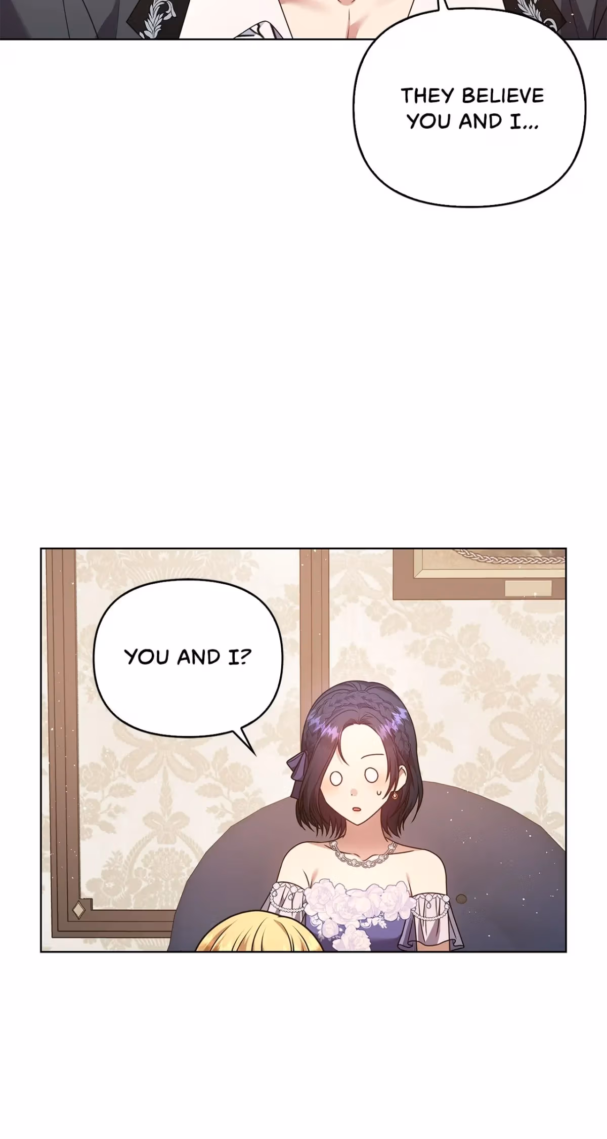 Read Please Don’t Reply! chapter 32 image 15 on Lezhin