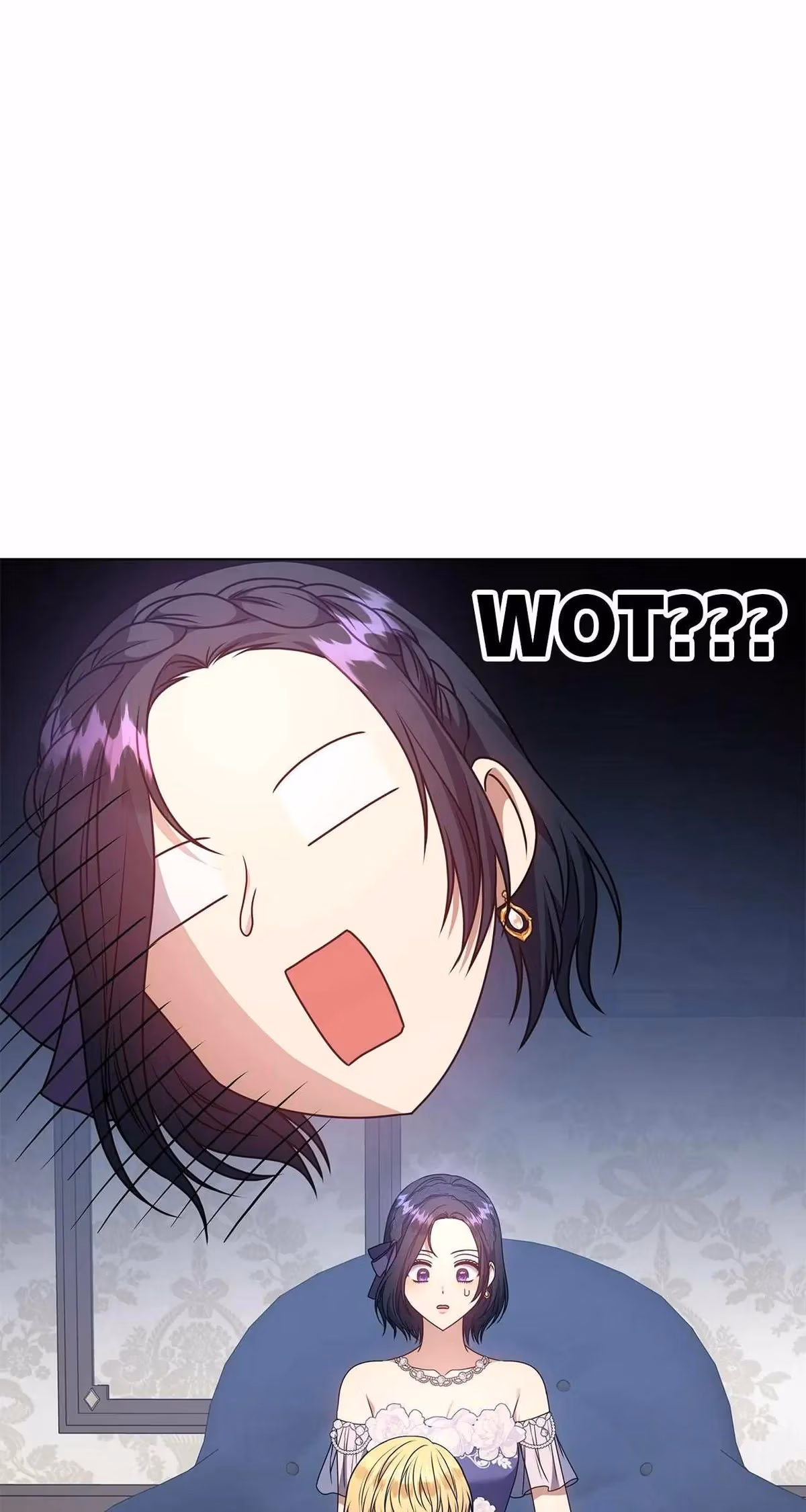 Read Please Don’t Reply! chapter 32 image 18 on Lezhin