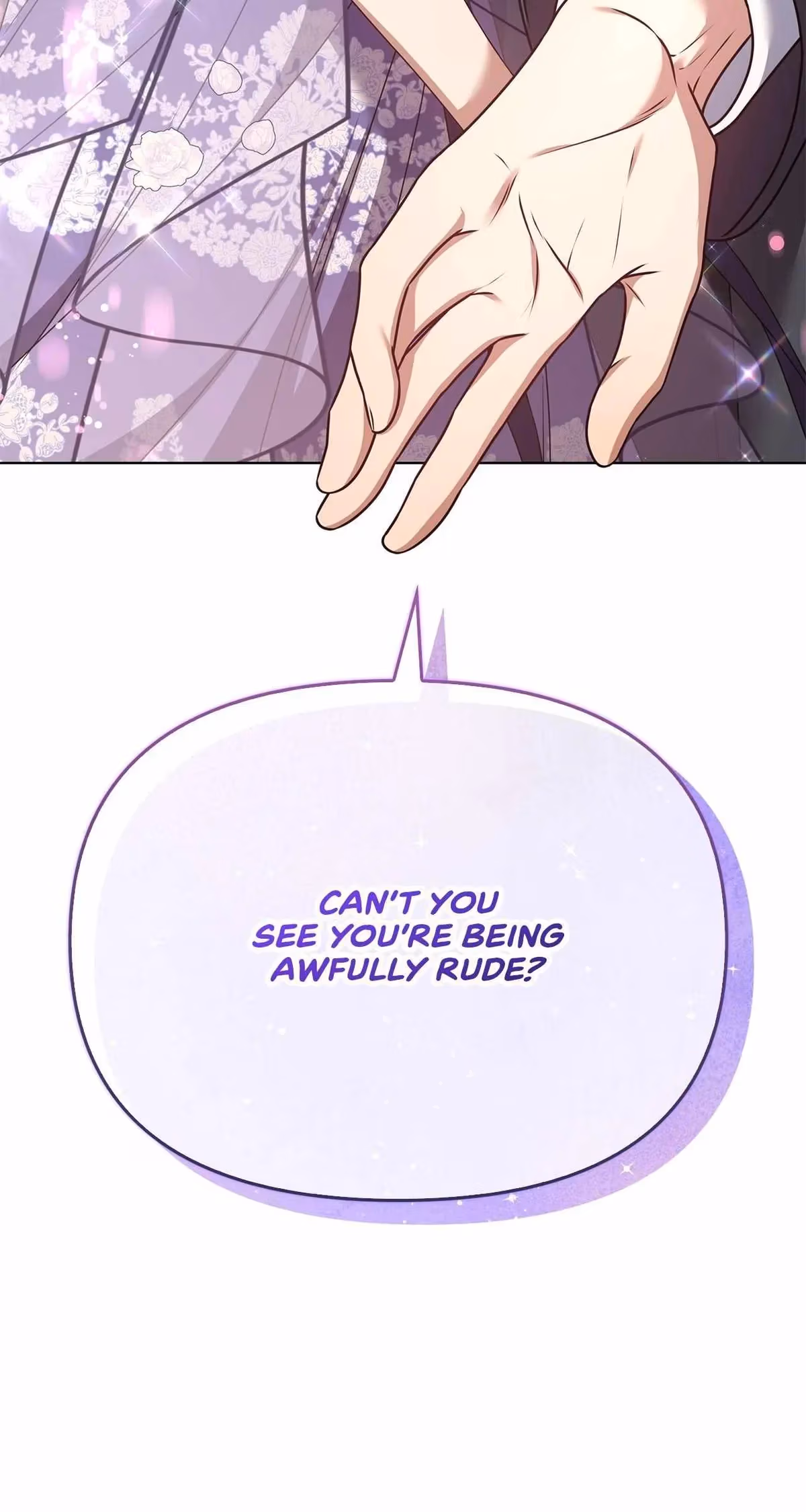 Read Please Don’t Reply! chapter 32 image 2 on Lezhin