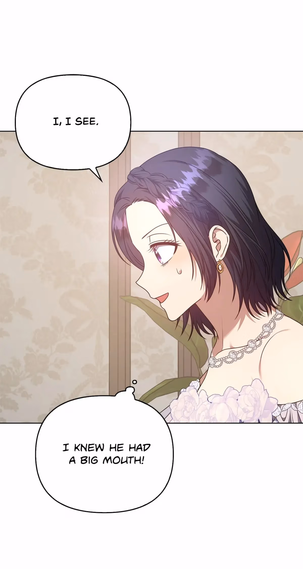 Read Please Don’t Reply! chapter 32 image 21 on Lezhin