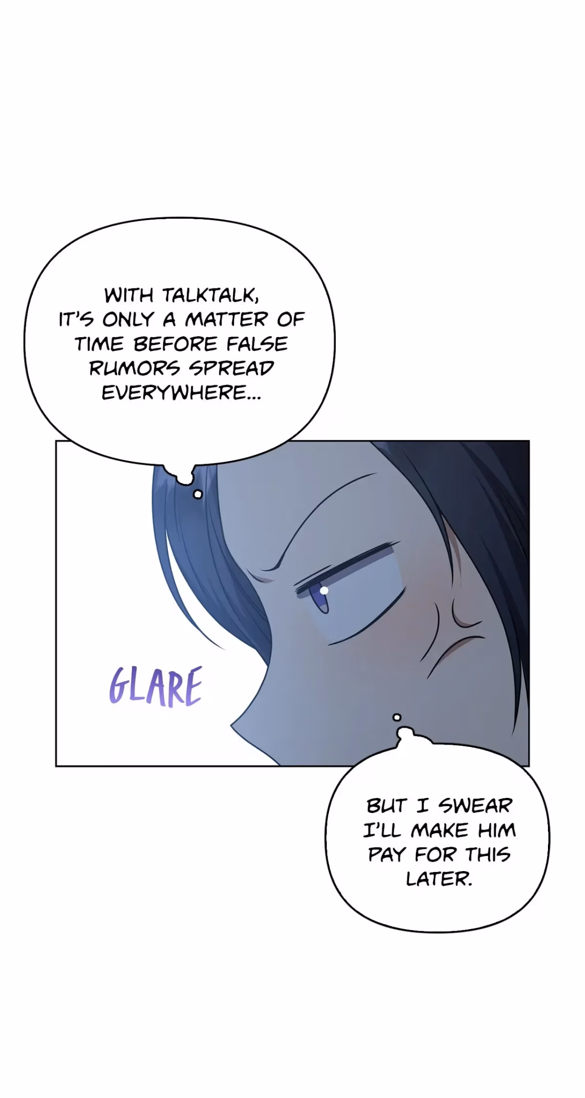 Read Please Don’t Reply! chapter 32 image 22 on Lezhin