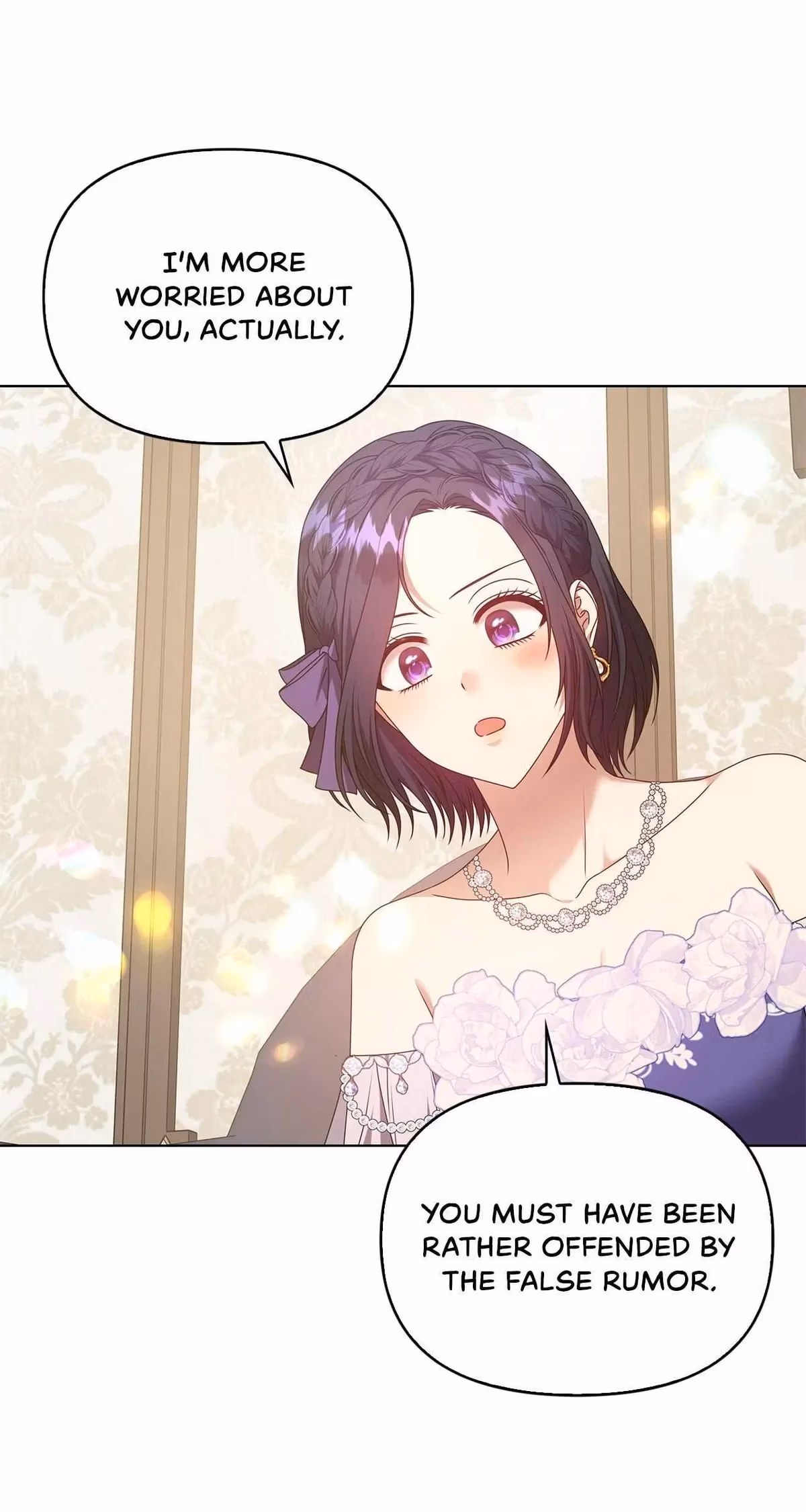 Read Please Don’t Reply! chapter 32 image 25 on Lezhin