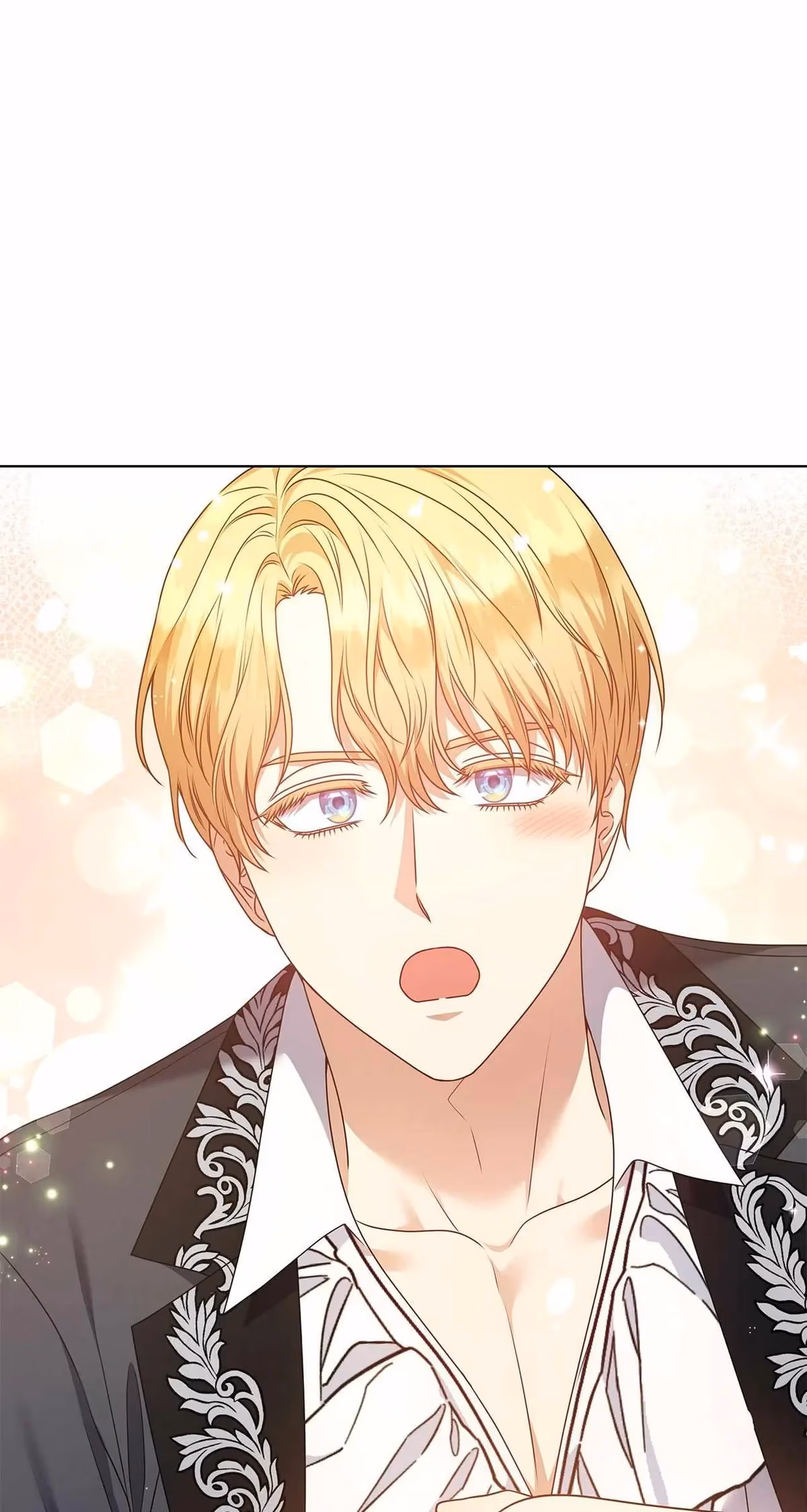 Read Please Don’t Reply! chapter 32 image 27 on Lezhin