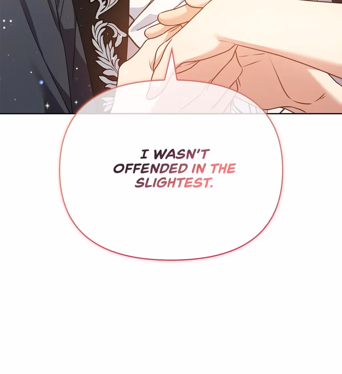 Read Please Don’t Reply! chapter 32 image 28 on Lezhin