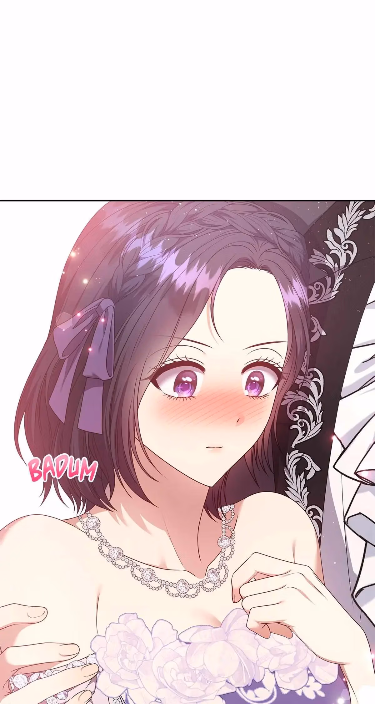 Read Please Don’t Reply! chapter 32 image 3 on Lezhin
