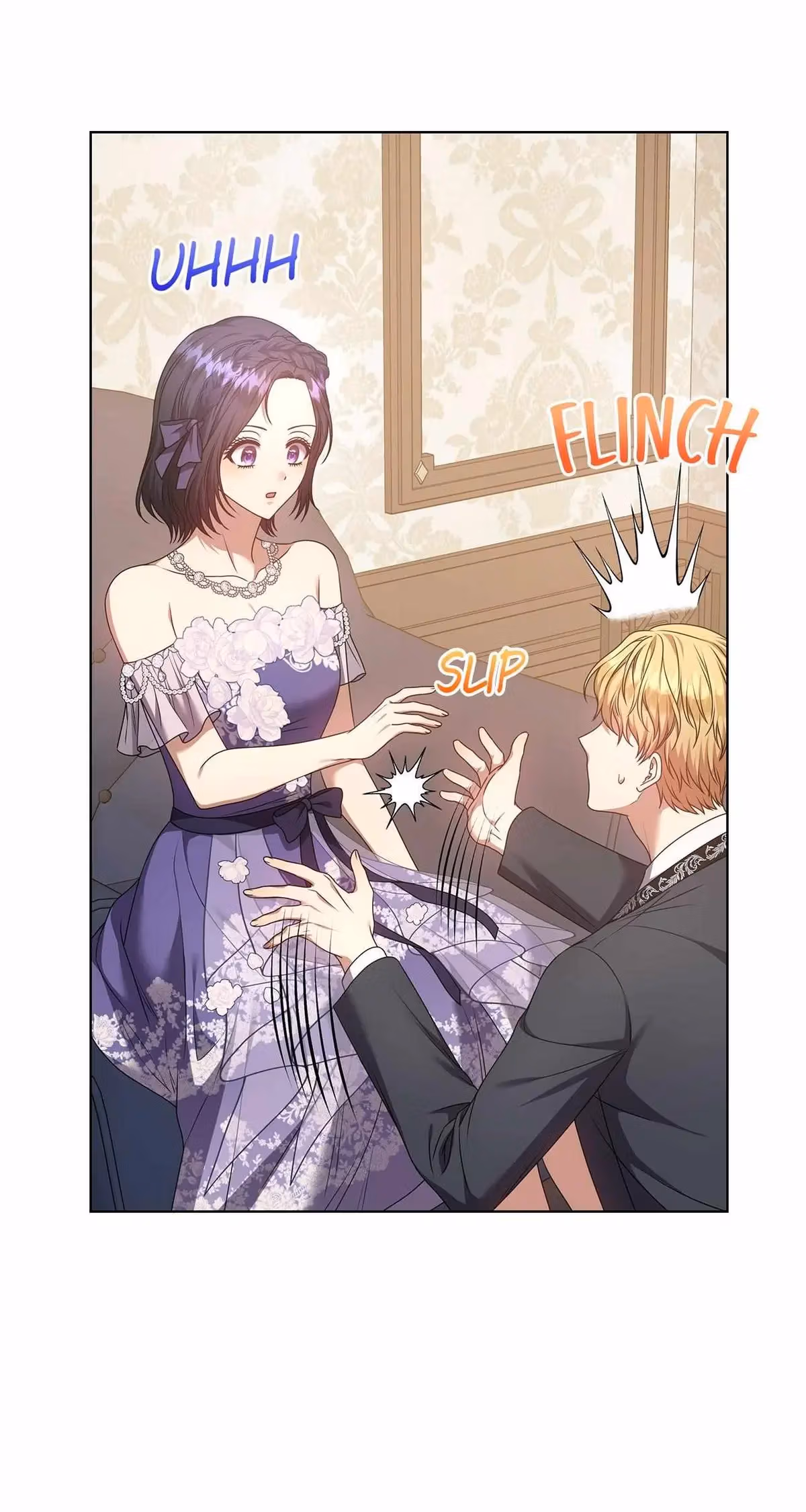 Read Please Don’t Reply! chapter 32 image 32 on Lezhin