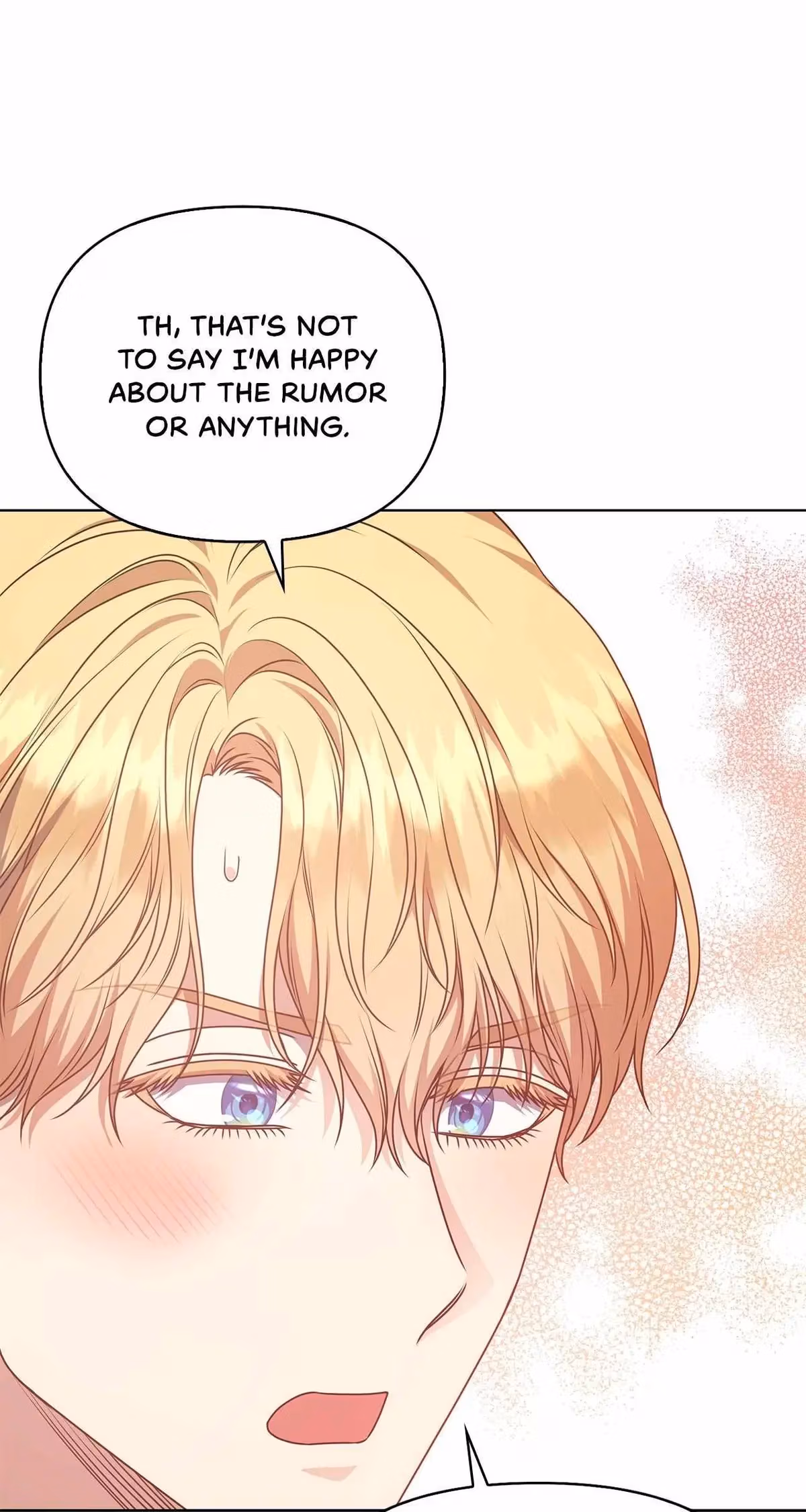 Read Please Don’t Reply! chapter 32 image 33 on Lezhin