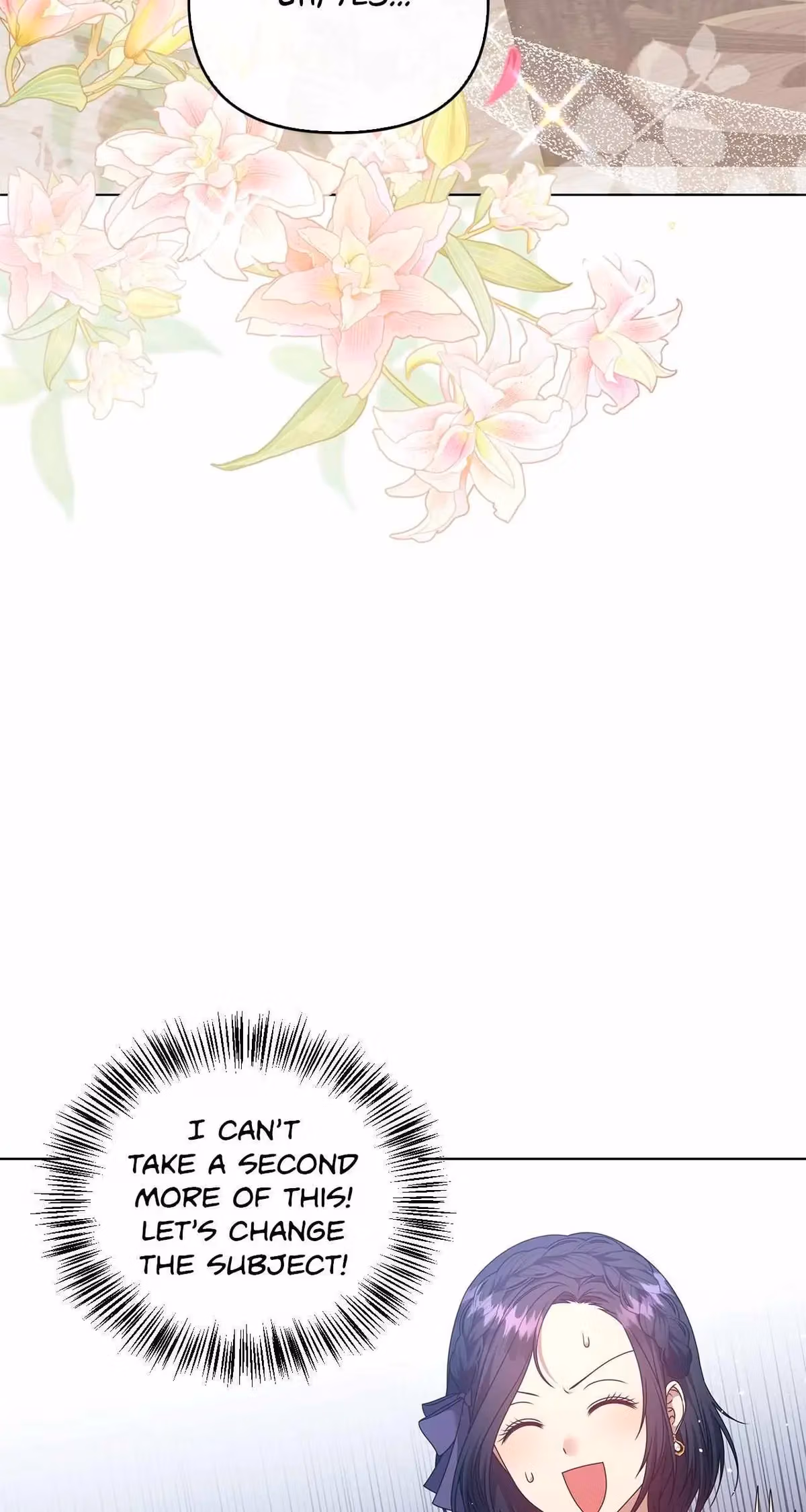 Read Please Don’t Reply! chapter 32 image 38 on Lezhin