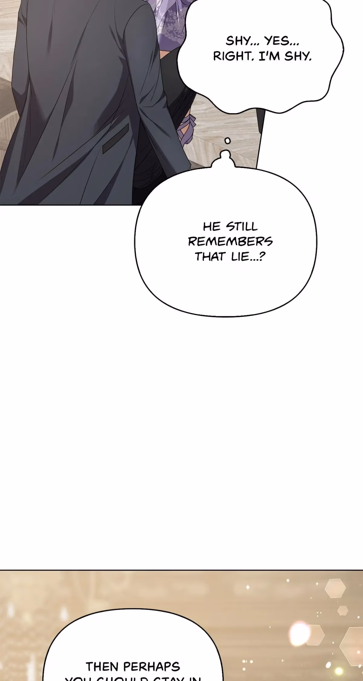 Read Please Don’t Reply! chapter 32 image 42 on Lezhin