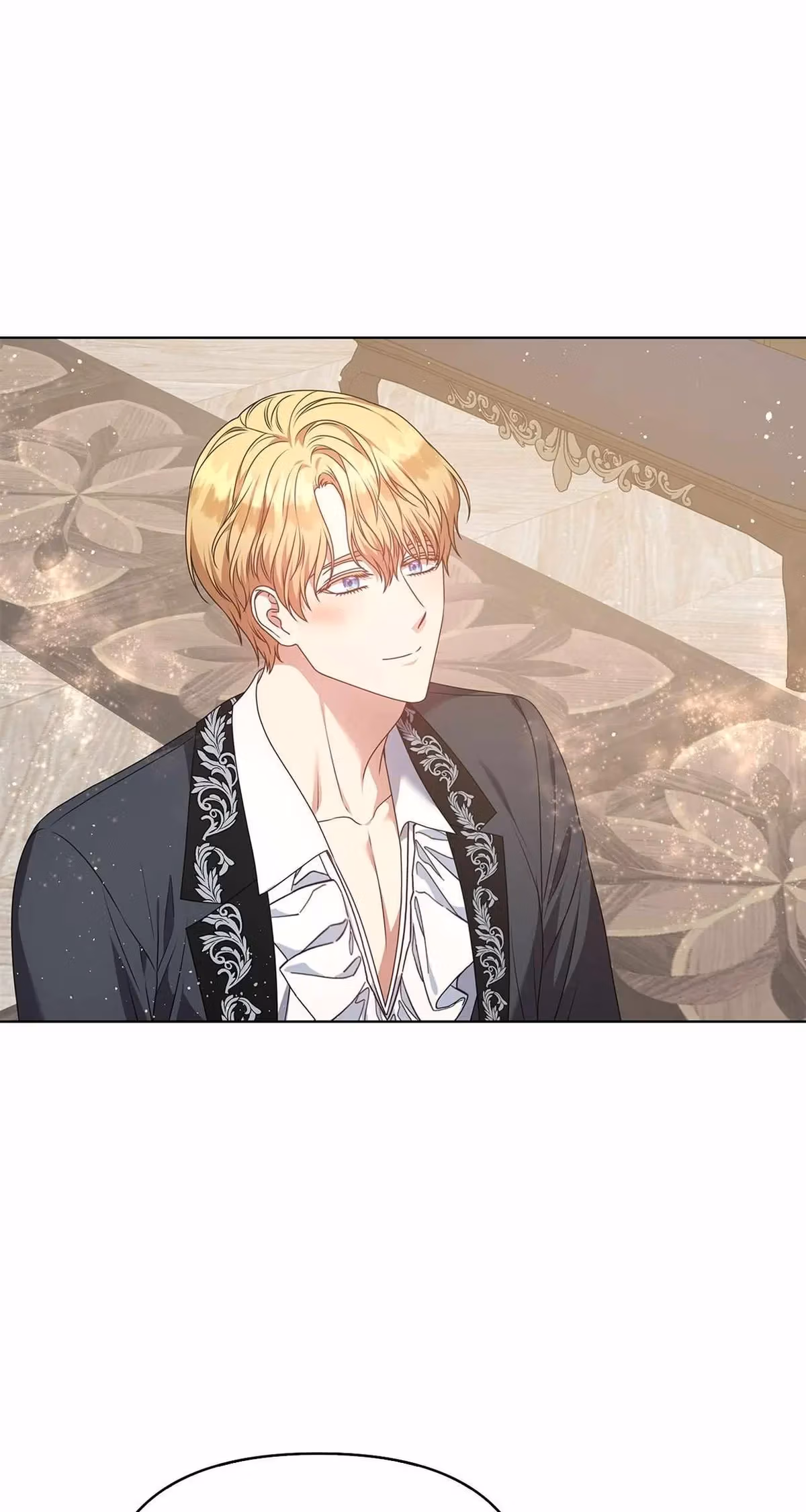 Read Please Don’t Reply! chapter 32 image 47 on Lezhin