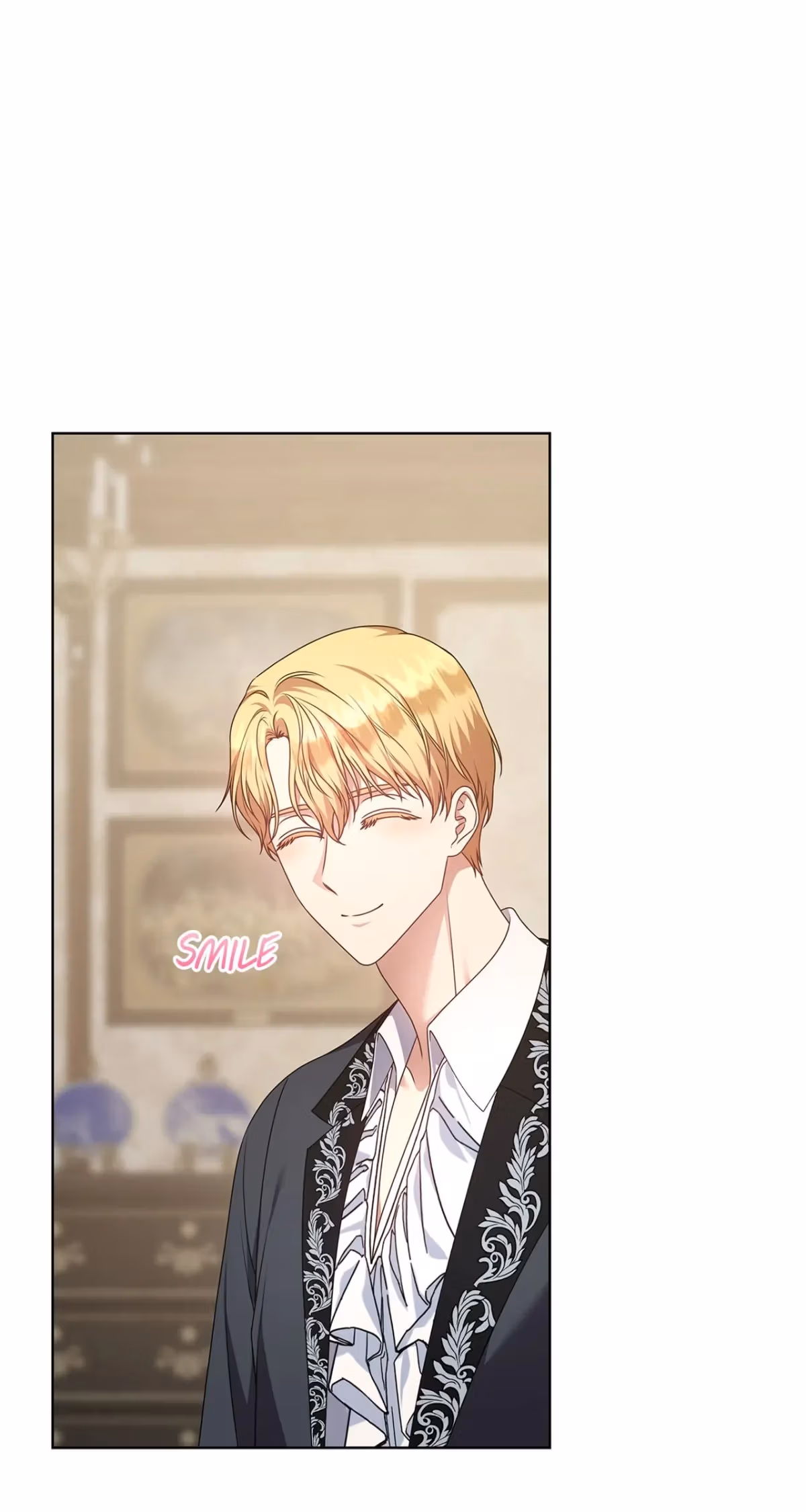 Read Please Don’t Reply! chapter 32 image 51 on Lezhin